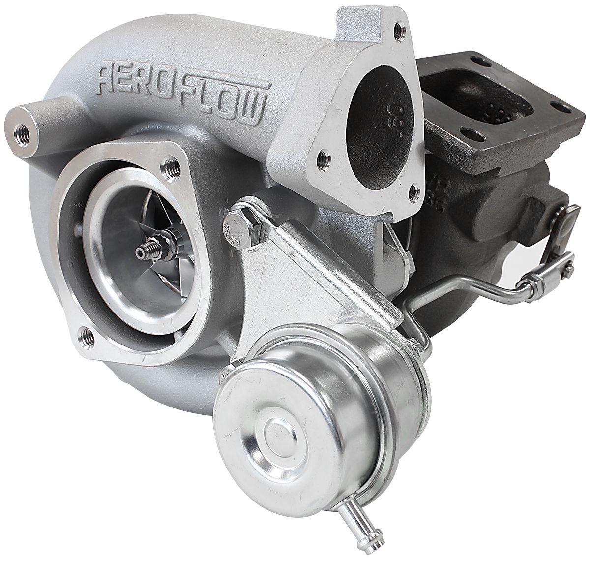 Aeroflow Performance AF8005-2003 - BOOSTED 4728.86 NISSAN S14/S15 AF8005-2003 - BOOSTED 4728.86 NISSAN S14/S15 SR