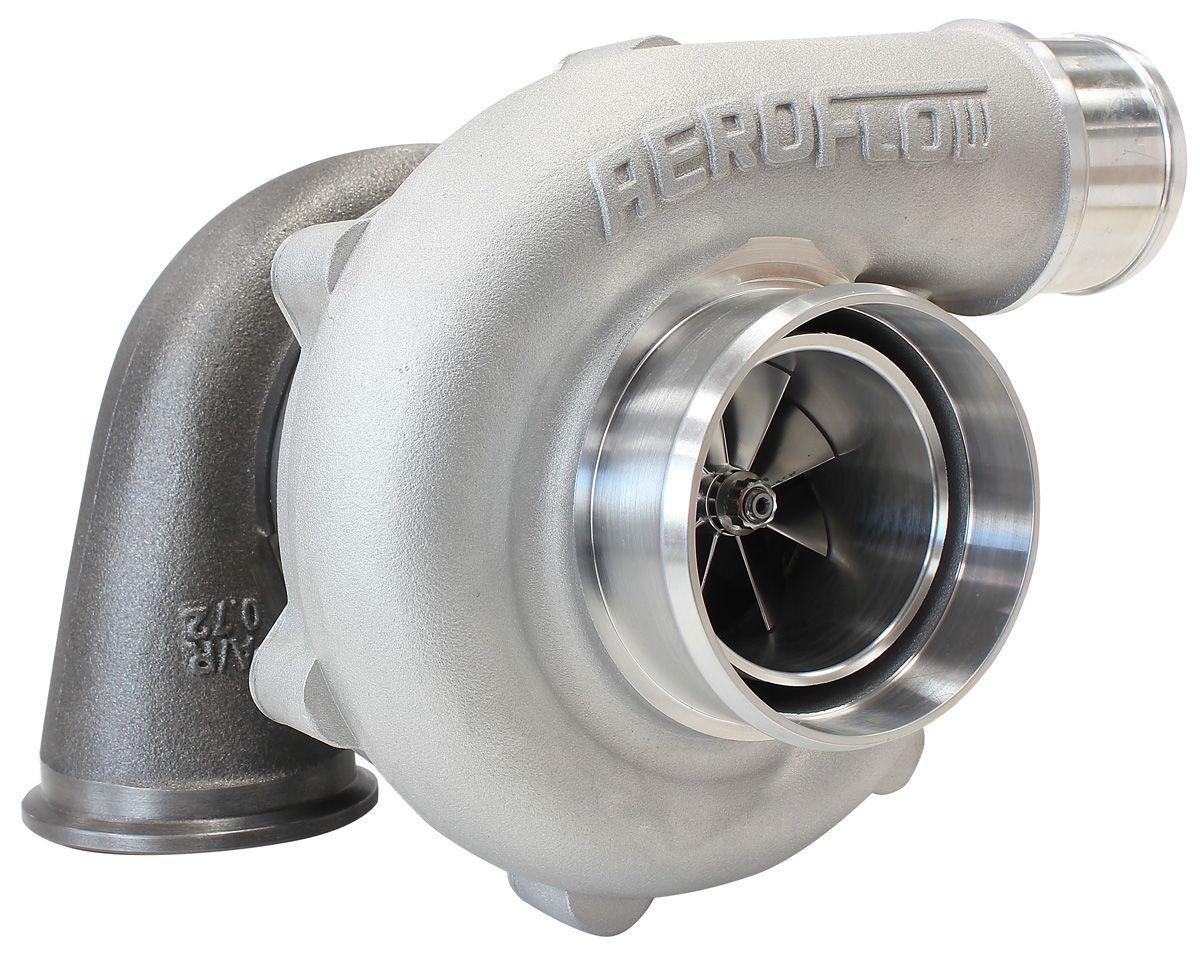 Aeroflow Performance AF8005-2015 - BOOSTED 5449.72 V BAND FLANGE AF8005-2015 - BOOSTED 5449.72 V BAND FLANGE SR