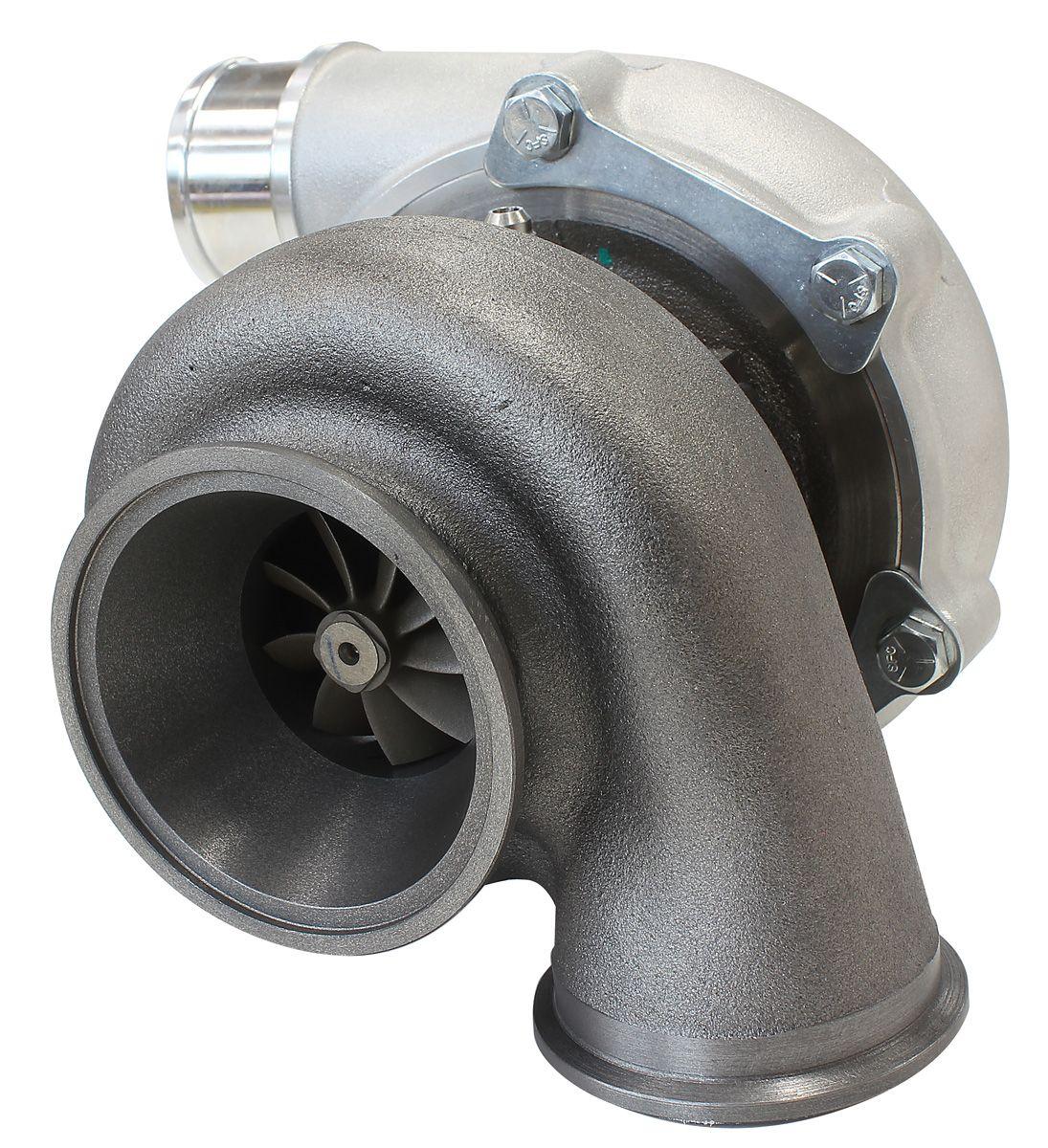 Aeroflow Performance AF8005-2015 - BOOSTED 5449.72 V BAND FLANGE AF8005-2015 - BOOSTED 5449.72 V BAND FLANGE SR