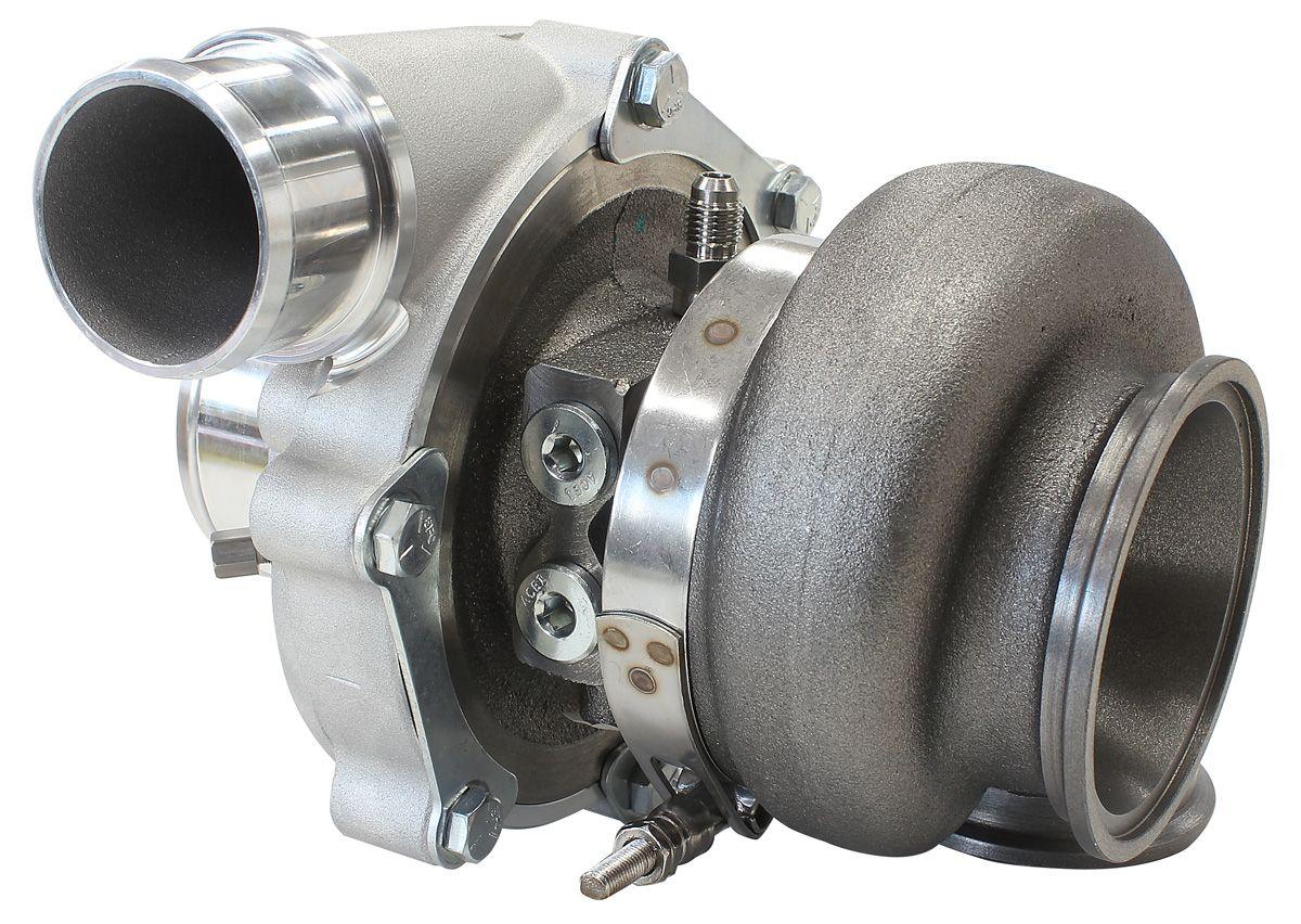Aeroflow Performance AF8005-2015 - BOOSTED 5449.72 V BAND FLANGE AF8005-2015 - BOOSTED 5449.72 V BAND FLANGE SR
