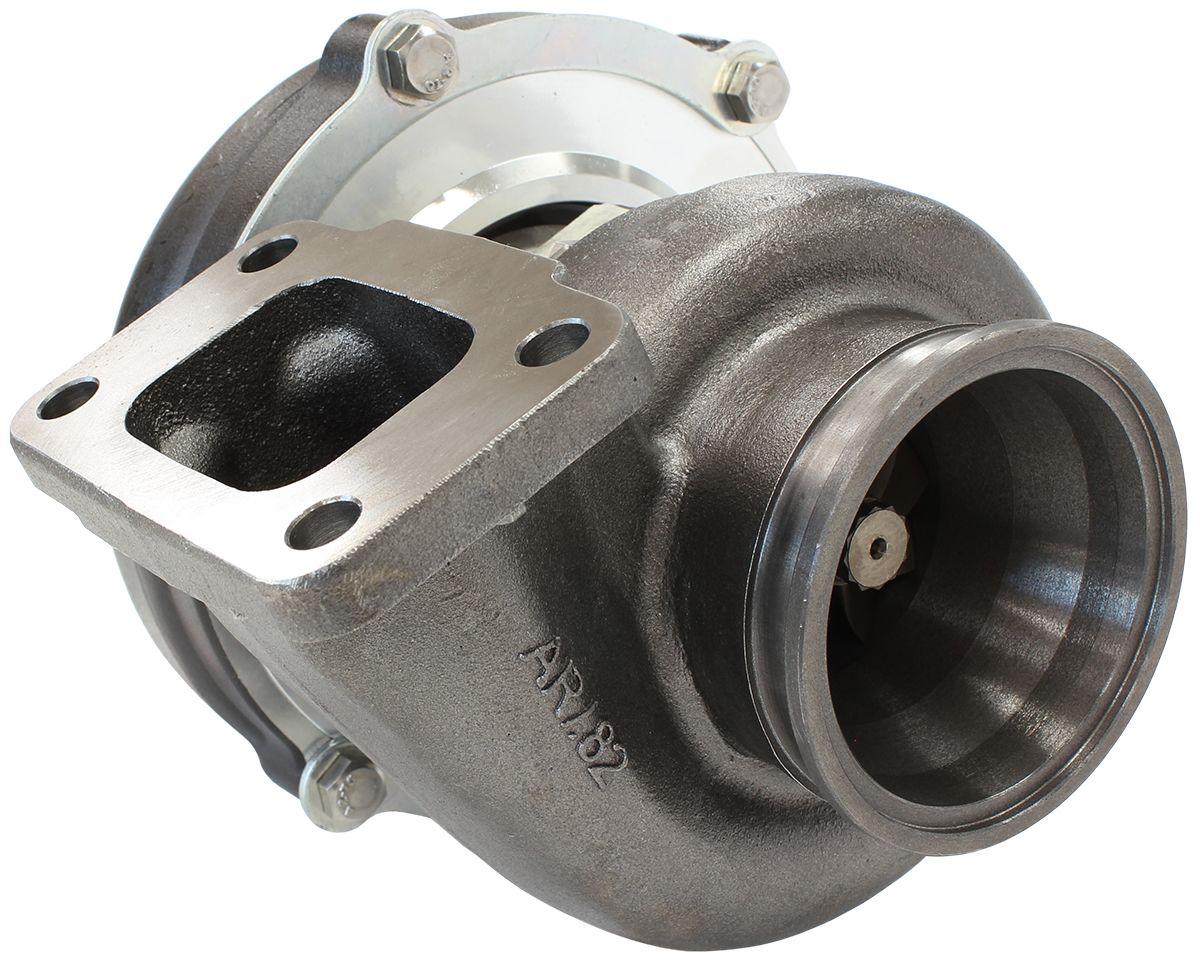 Aeroflow Performance AF8005-3001BLK - BOOSTED 5455.82 T3 FLANGE AF8005-3001BLK - BOOSTED 5455.82 T3 FLANGE SR