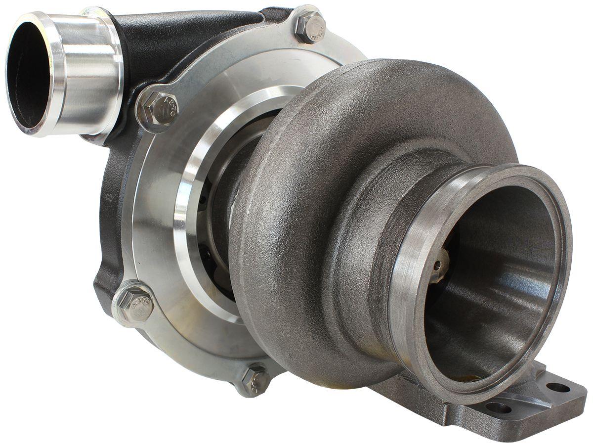 Aeroflow Performance AF8005-3005BLK - BOOSTED 5855.63 T3 FLANGE AF8005-3005BLK - BOOSTED 5855.63 T3 FLANGE SR