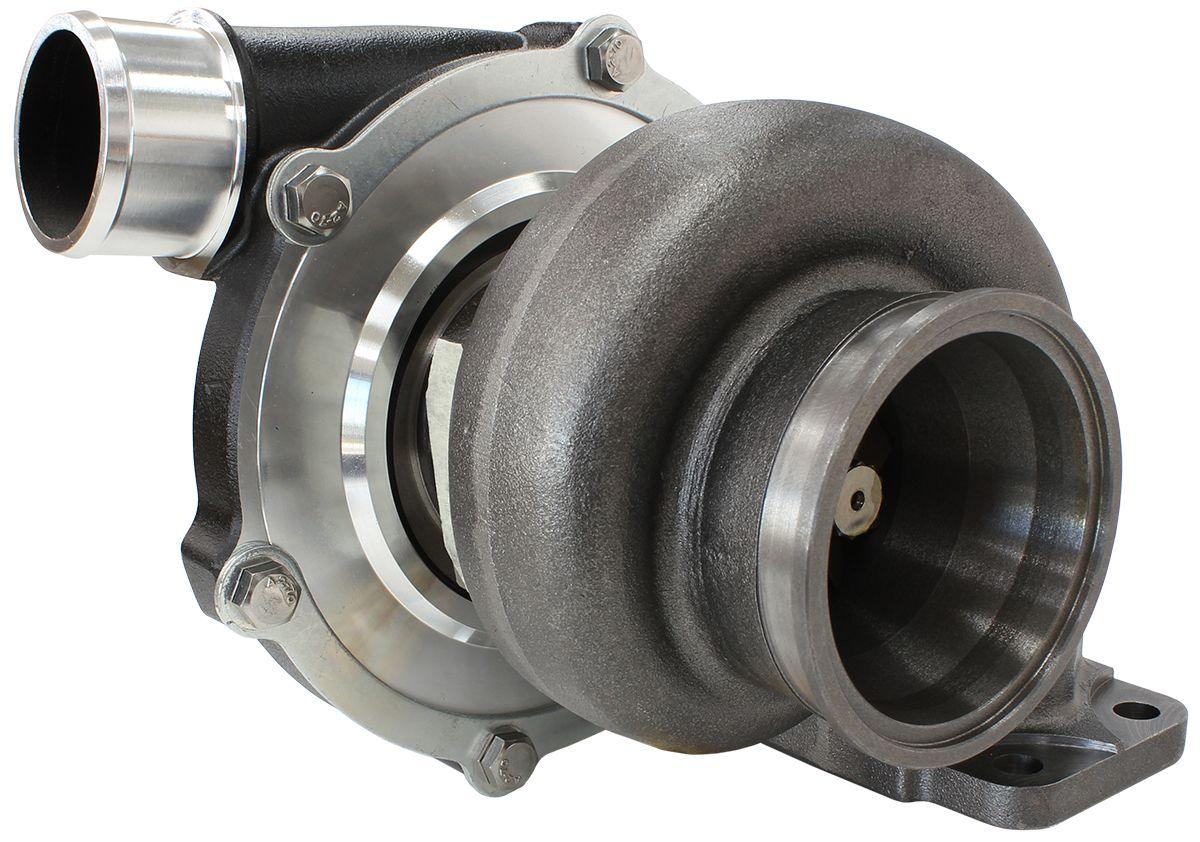 Aeroflow Performance AF8005-3006BLK - BOOSTED 5855.82 T3 FLANGE AF8005-3006BLK - BOOSTED 5855.82 T3 FLANGE SR