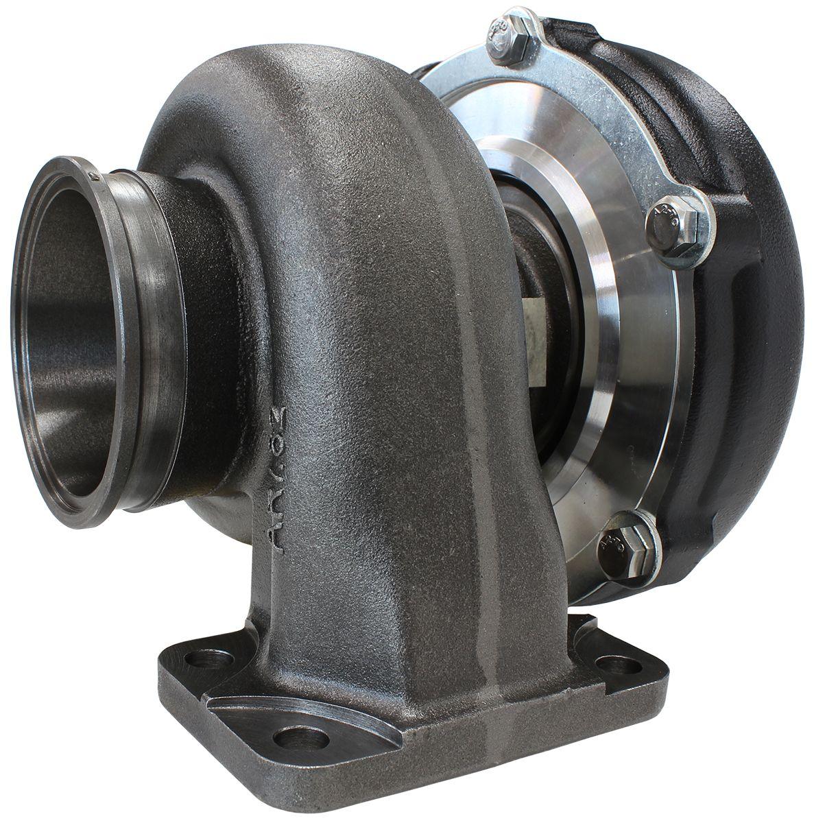 Aeroflow Performance AF8005-3011BLK - BOOSTED 5862.82 T3 FLANGE AF8005-3011BLK - BOOSTED 5862.82 T3 FLANGE SR