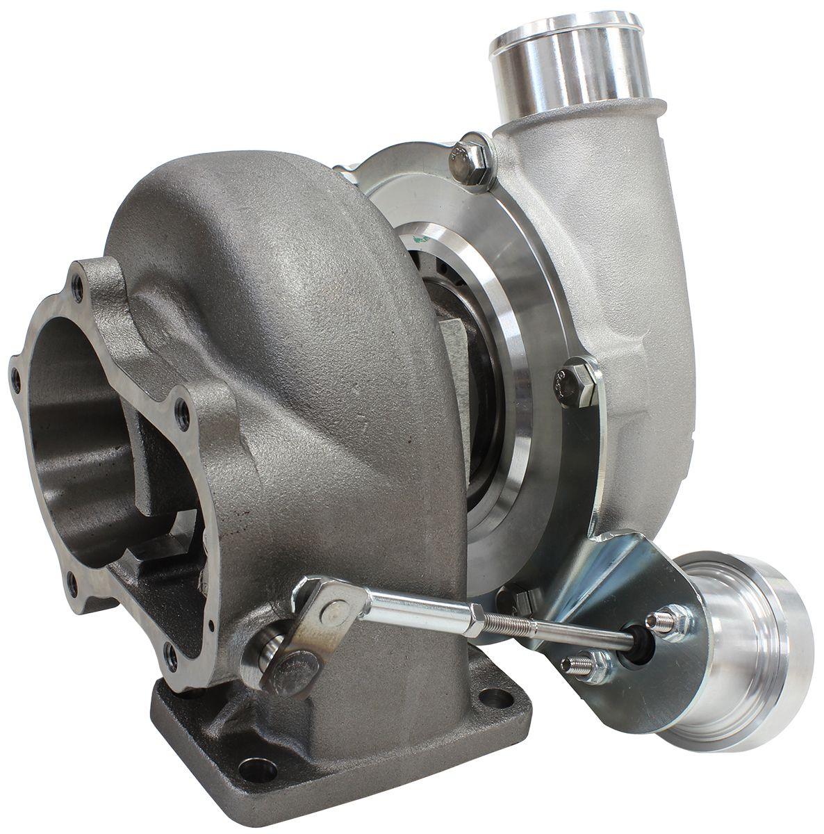 Aeroflow Performance AF8005-3013 - BOOSTED 5862 1.06 T3 XR6 FG BA AF8005-3013 - BOOSTED 5862 1.06 T3 XR6 FG BA SR