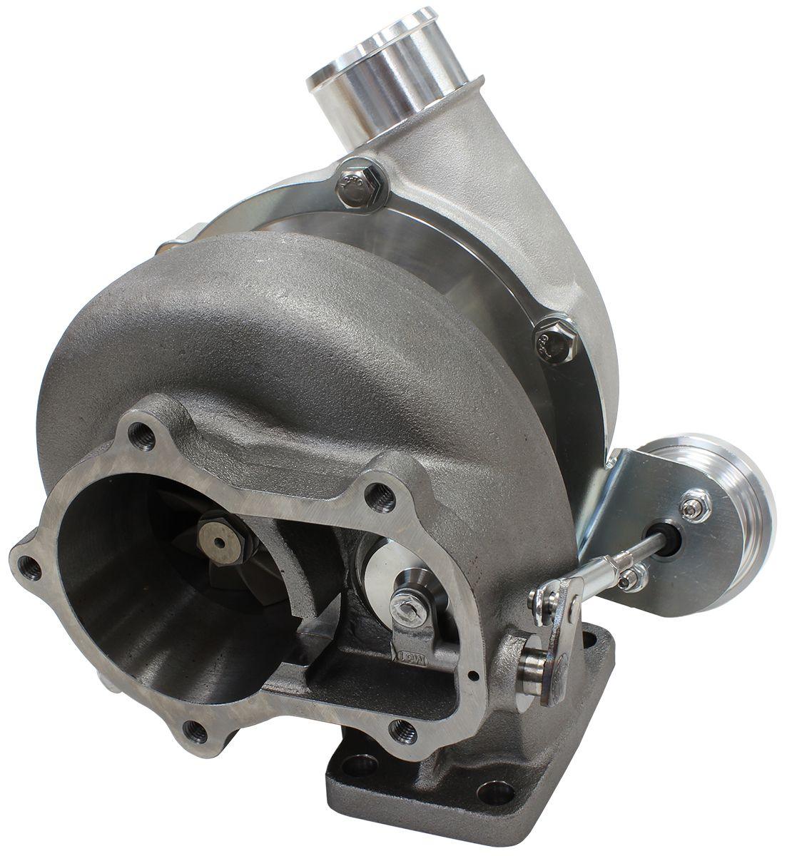 Aeroflow Performance AF8005-3013 - BOOSTED 5862 1.06 T3 XR6 FG BA AF8005-3013 - BOOSTED 5862 1.06 T3 XR6 FG BA SR