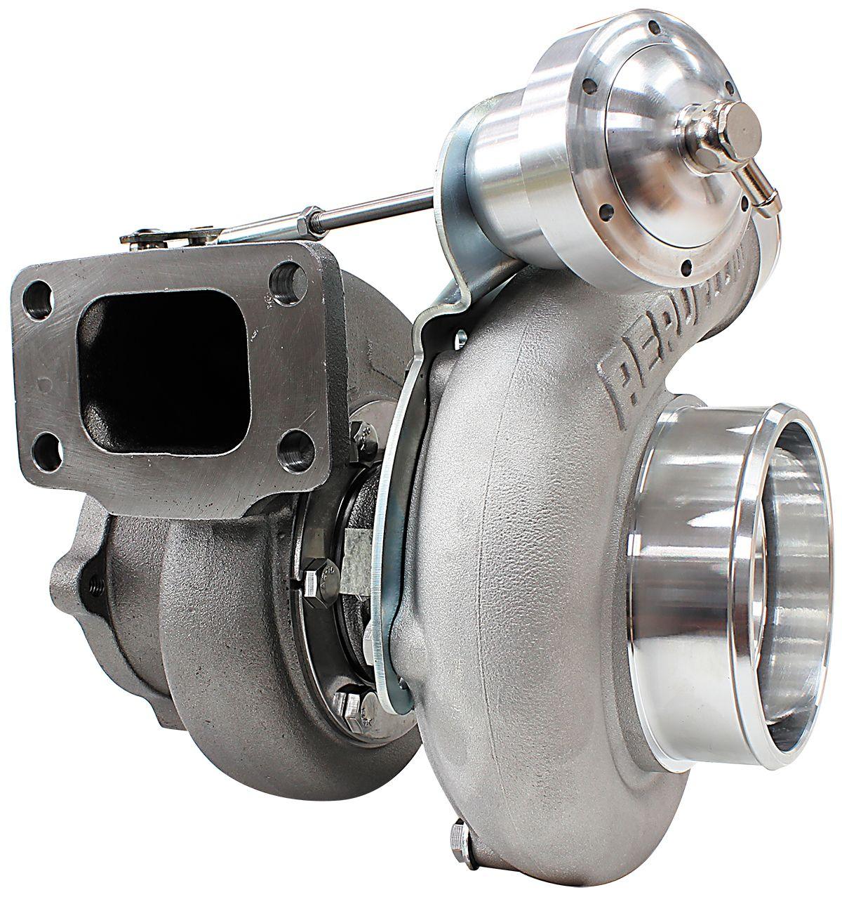 Aeroflow Performance AF8005-3014 - BOOSTED 6662 1.06 T3 XR6 BA BF AF8005-3014 - BOOSTED 6662 1.06 T3 XR6 BA BF SR