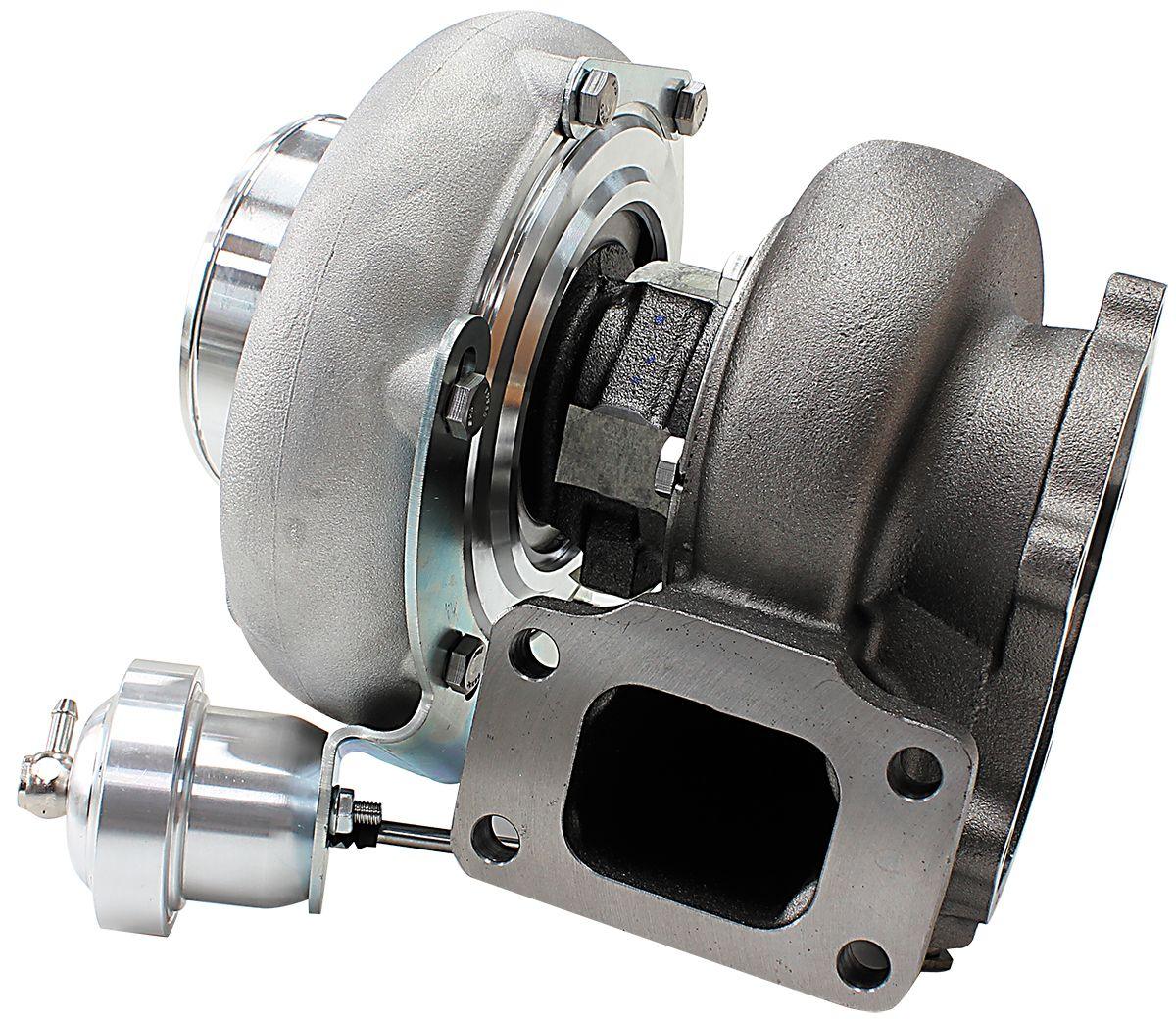 Aeroflow Performance AF8005-3014 - BOOSTED 6662 1.06 T3 XR6 BA BF AF8005-3014 - BOOSTED 6662 1.06 T3 XR6 BA BF SR