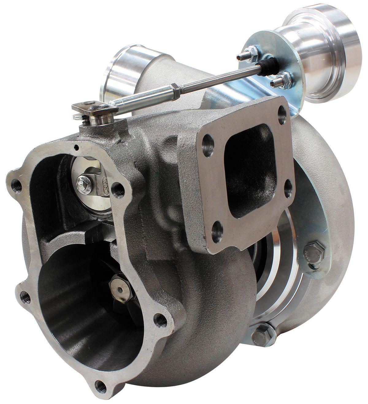 Aeroflow Performance AF8005-3014 - BOOSTED 6662 1.06 T3 XR6 BA BF AF8005-3014 - BOOSTED 6662 1.06 T3 XR6 BA BF SR