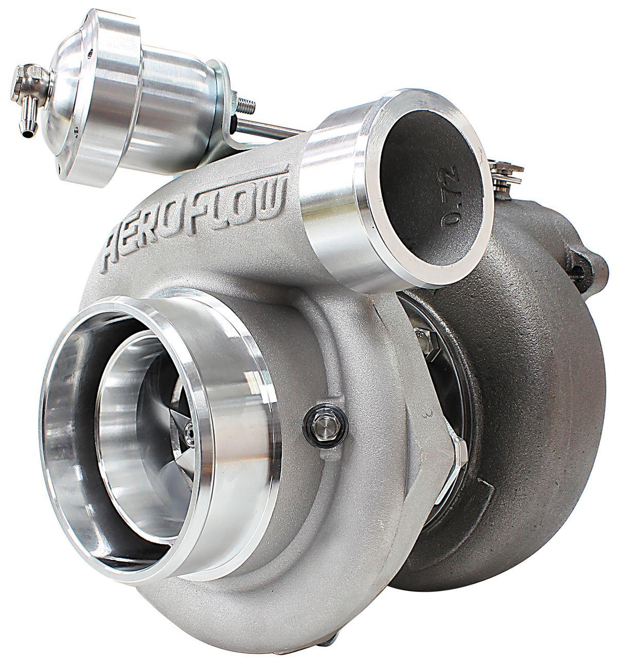 Aeroflow Performance AF8005-3014 - BOOSTED 6662 1.06 T3 XR6 BA BF AF8005-3014 - BOOSTED 6662 1.06 T3 XR6 BA BF SR