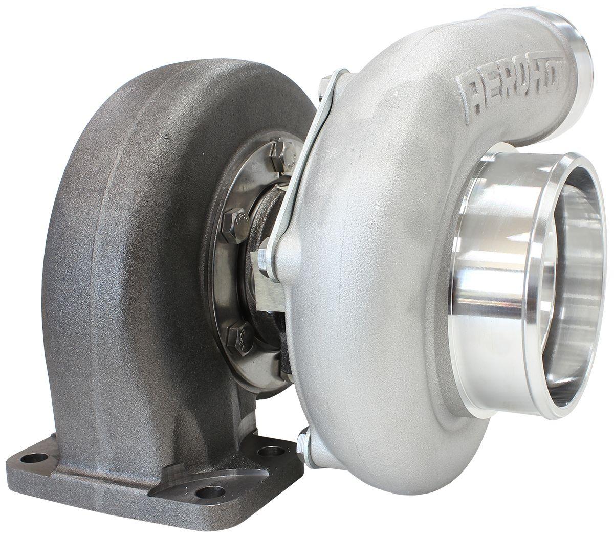 Aeroflow Performance AF8005-3017 - BOOSTED 6662 1.06 T3 FLANGE AF8005-3017 - BOOSTED 6662 1.06 T3 FLANGE SR