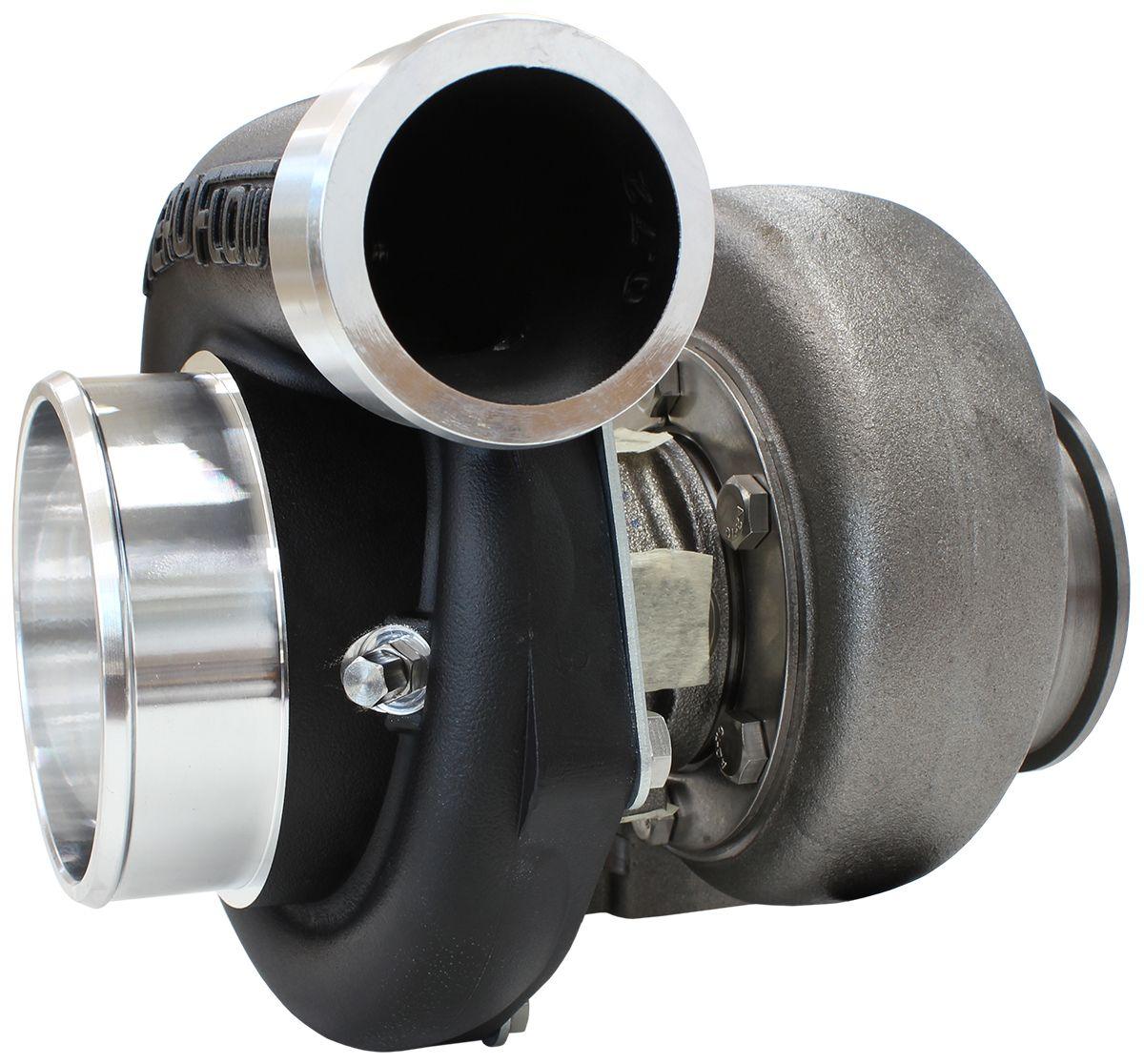 Aeroflow Performance AF8005-3017BLK - BOOSTED 6662 1.06 T3 FLANGE AF8005-3017BLK - BOOSTED 6662 1.06 T3 FLANGE SR
