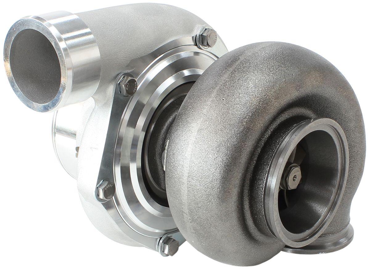 Aeroflow Performance AF8005-3027 - BOOSTED 6762 1.21 VBAND FLANGE AF8005-3027 - BOOSTED 6762 1.21 VBAND FLANGE SR