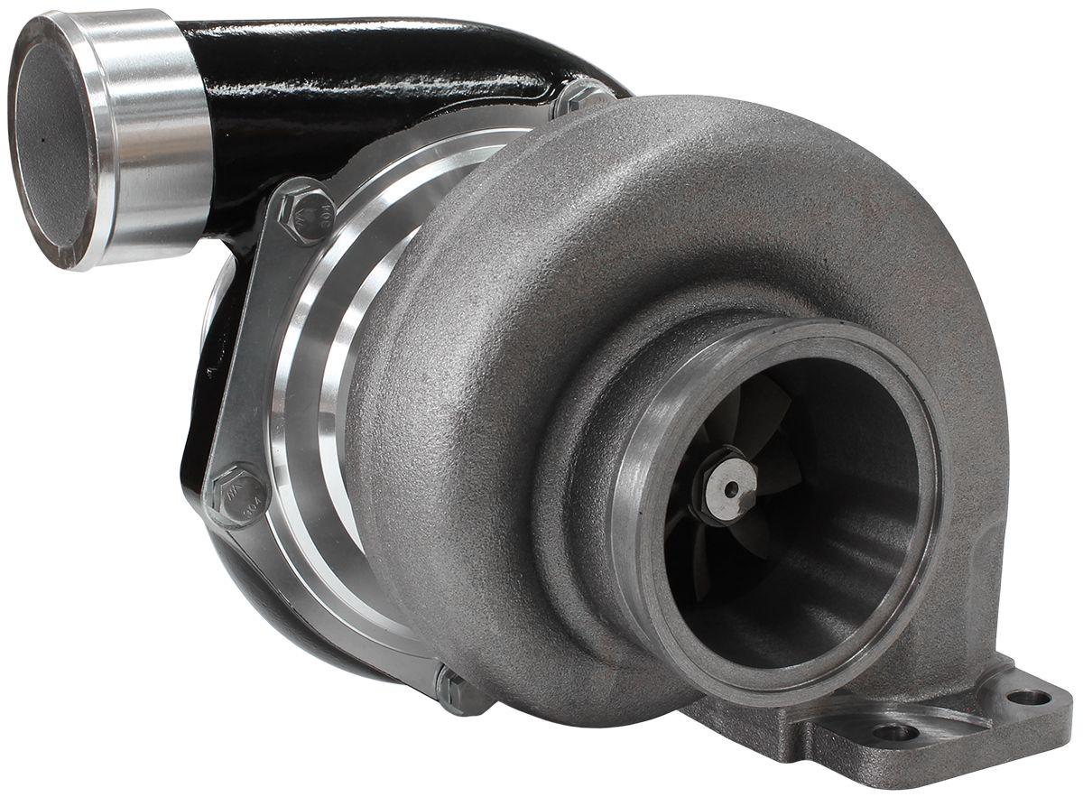 Aeroflow Performance AF8005-3030BLK - BOOSTED 6762 1.06 T3 FLANGE AF8005-3030BLK - BOOSTED 6762 1.06 T3 FLANGE SR