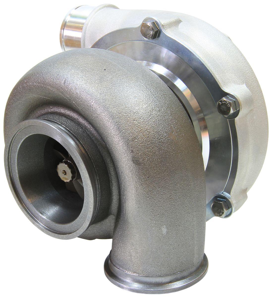 Aeroflow Performance AF8005-3032 - BOOSTED 5455 1.01 VBAND FLANGE AF8005-3032 - BOOSTED 5455 1.01 VBAND FLANGE SR