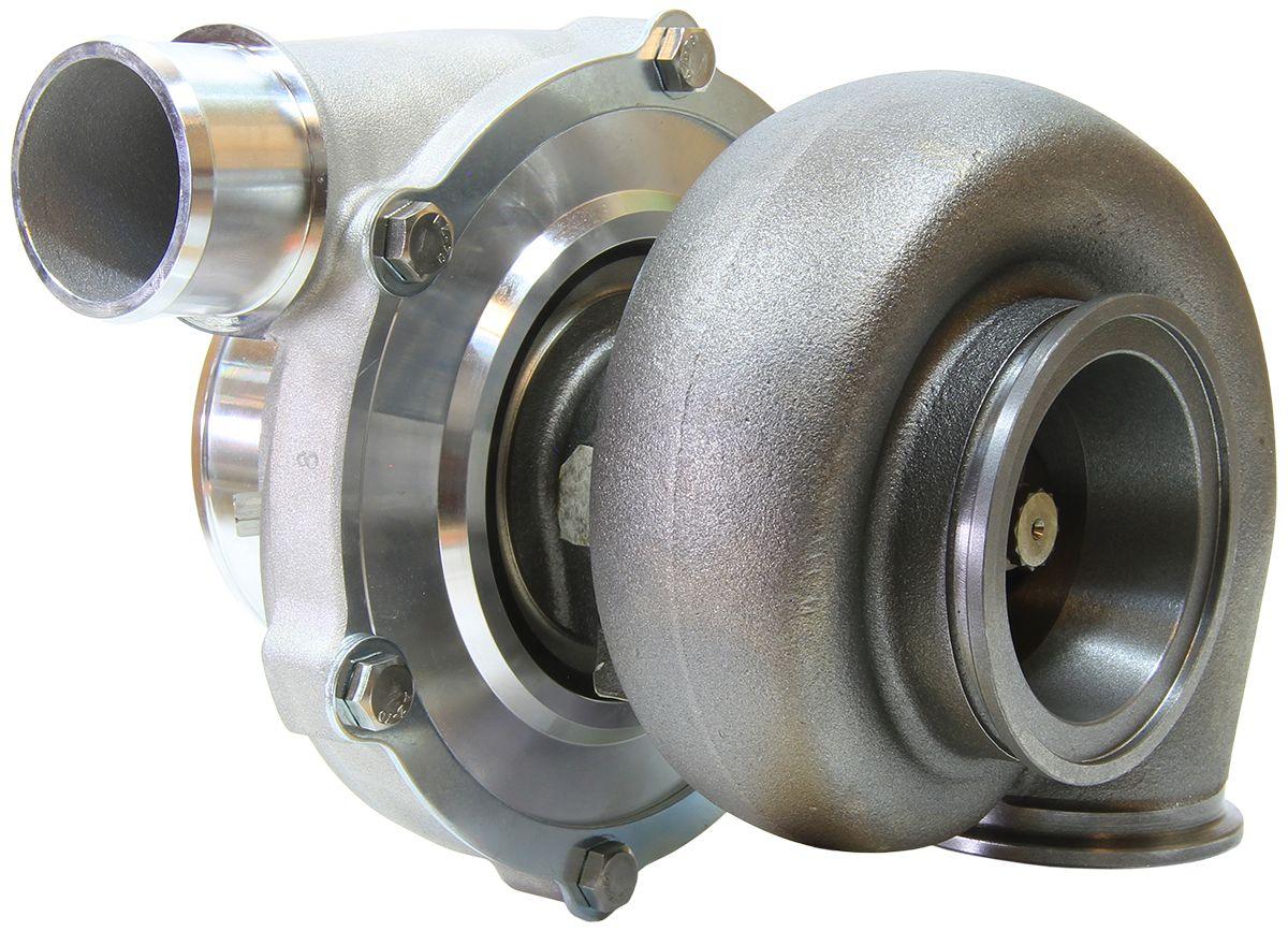 AF8005-3034 - BOOSTED 5855 1.01 VBAND FLANGE
