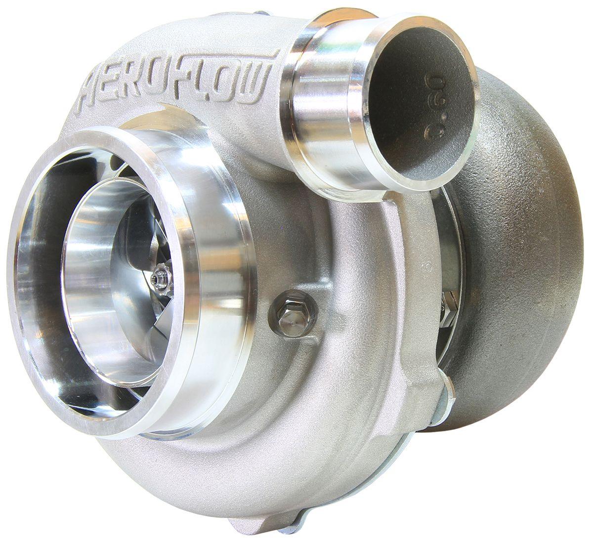 AF8005-3034 - BOOSTED 5855 1.01 VBAND FLANGE