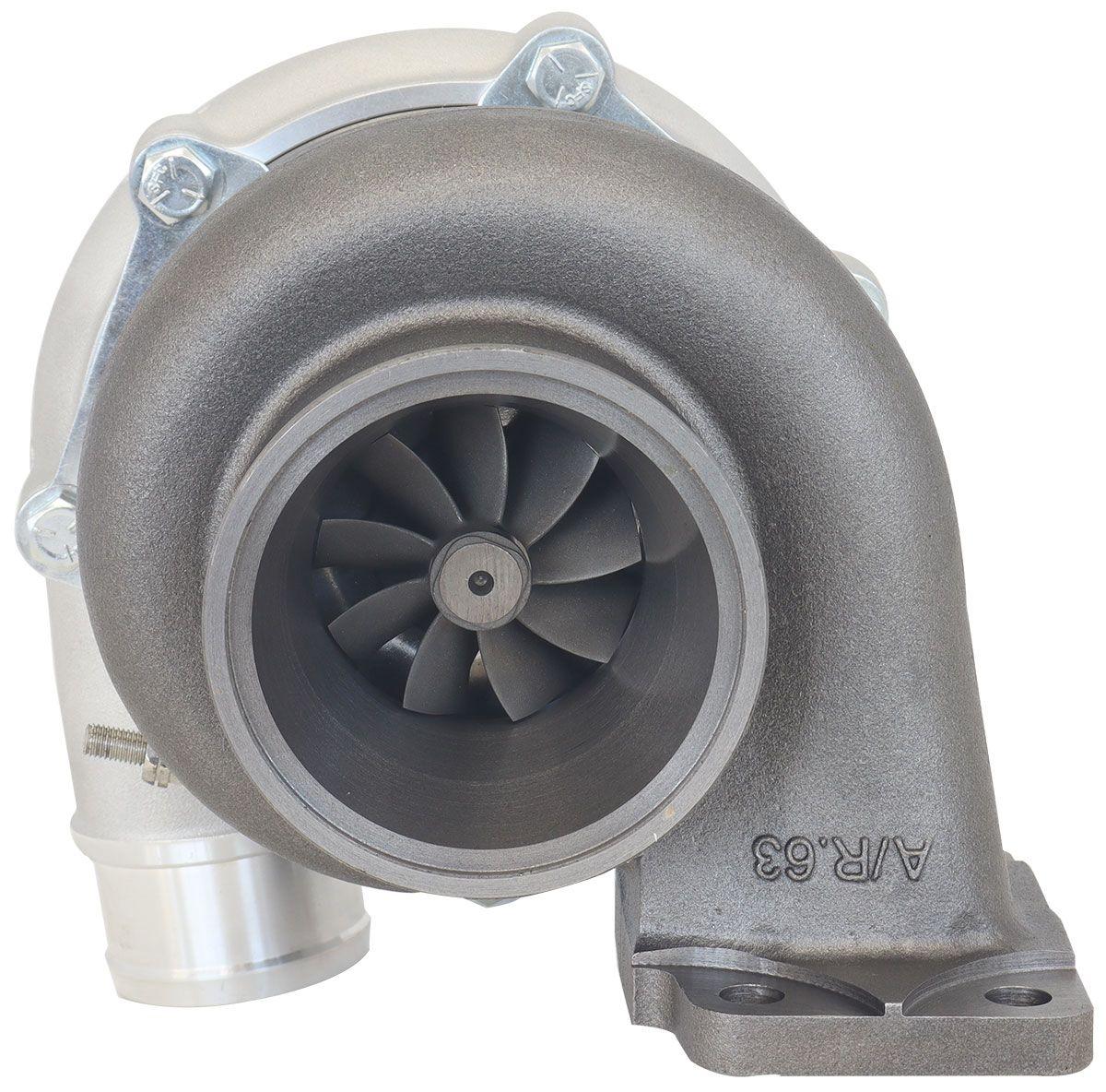 Aeroflow Performance AF8005-3035 - BOOSTED B5455.63 T3 FLANGE AF8005-3035 - BOOSTED B5455.63 T3 FLANGE SR