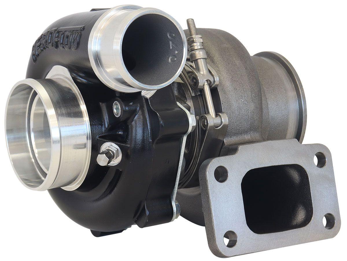 Aeroflow Performance AF8005-3036BLK - BOOSTED B5455.82 T3 FLANGE AF8005-3036BLK - BOOSTED B5455.82 T3 FLANGE SR