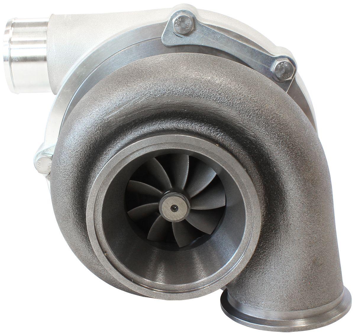 Aeroflow Performance AF8005-3048 - BOOSTED B5855.83 VBAND FLANGE AF8005-3048 - BOOSTED B5855.83 VBAND FLANGE SR