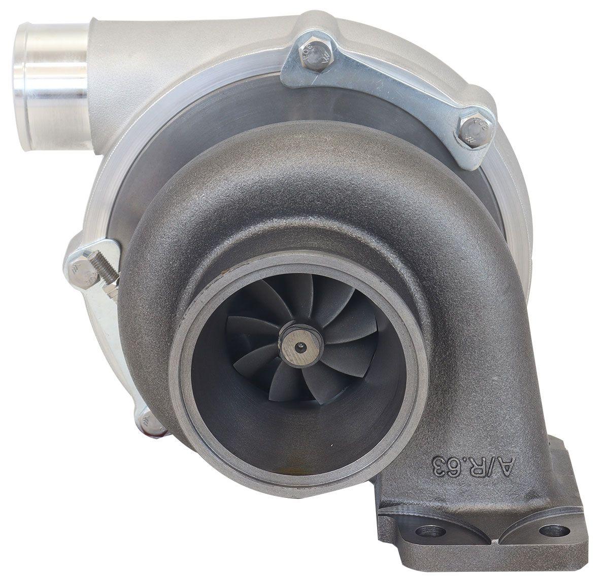 Aeroflow Performance AF8005-3052 - BOOSTED 6255.82 T3 FLANGE AF8005-3052 - BOOSTED 6255.82 T3 FLANGE SR