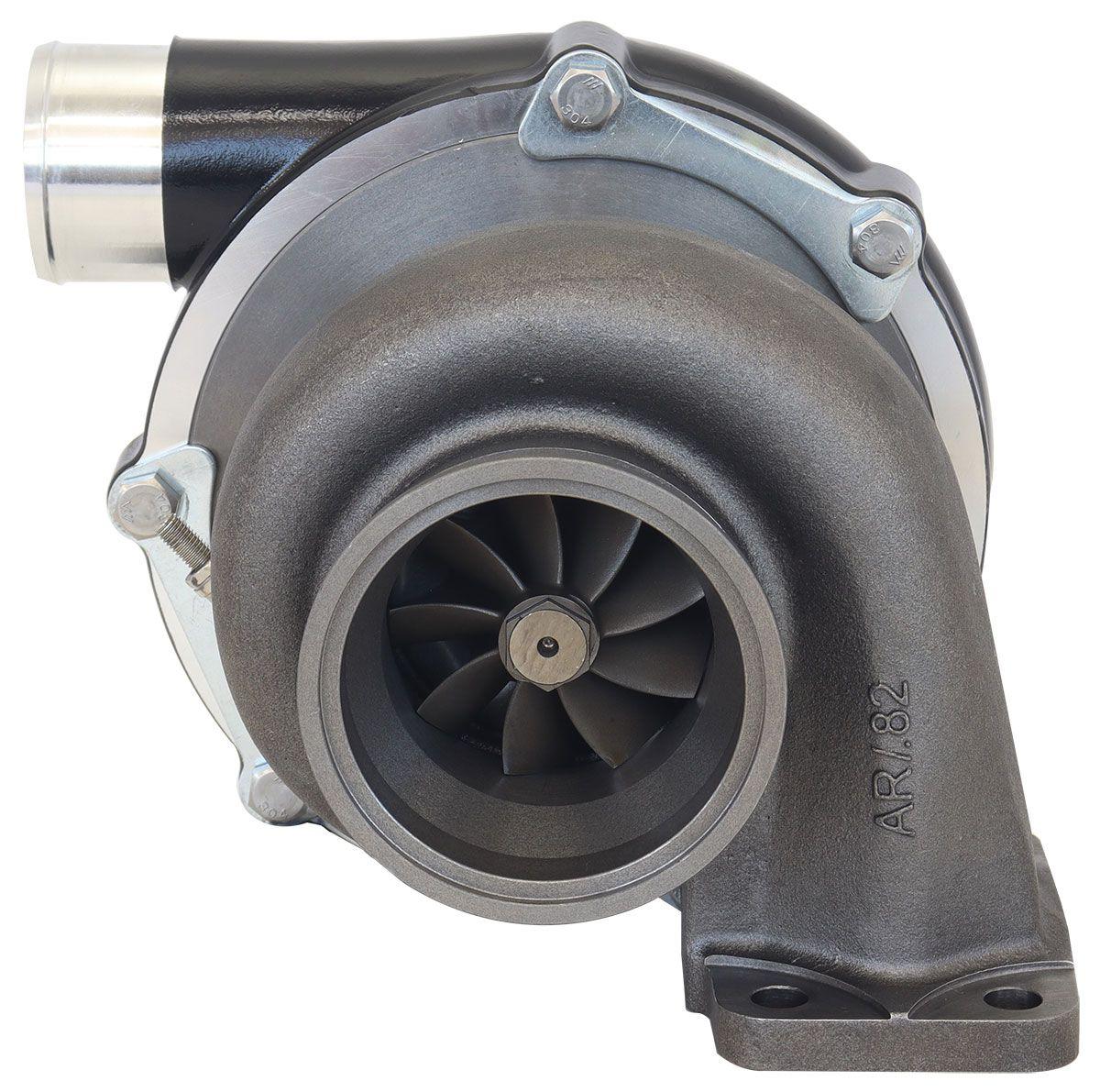 Aeroflow Performance AF8005-3060BLK - BOOSTED 6262.82 T3 FLANGE AF8005-3060BLK - BOOSTED 6262.82 T3 FLANGE SR