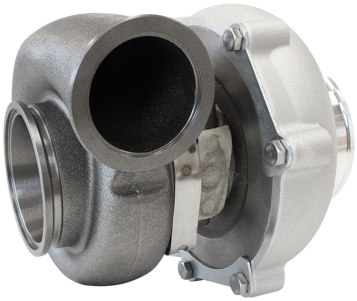 Aeroflow Performance AF8005-3073 - BOOSTED 6862 1.01 VBAND FLANGE AF8005-3073 - BOOSTED 6862 1.01 VBAND FLANGE SR