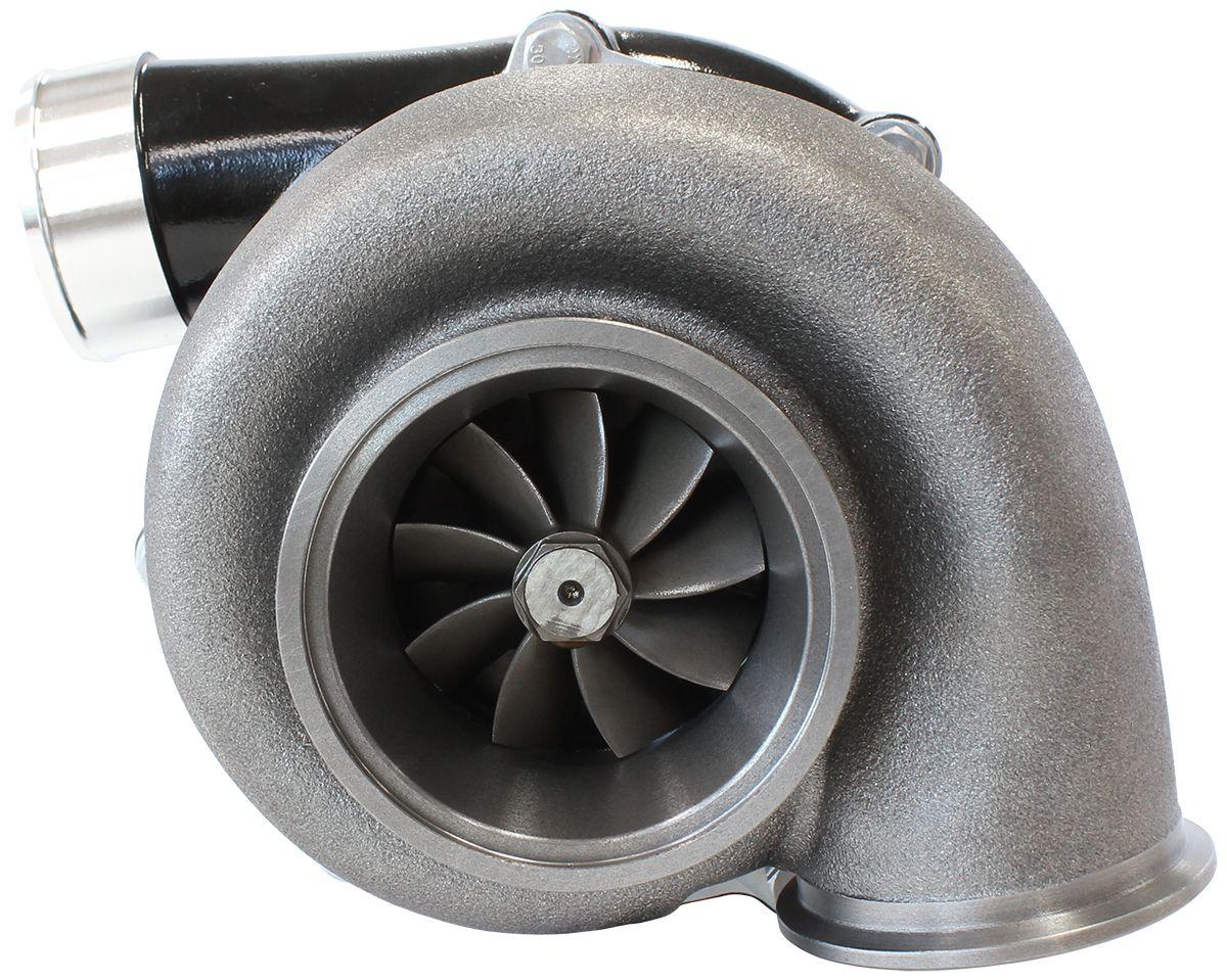 Aeroflow Performance AF8005-3073BLK - BOOSTED 6862 1.01 VBAND FLANGE AF8005-3073BLK - BOOSTED 6862 1.01 VBAND FLANGE SR