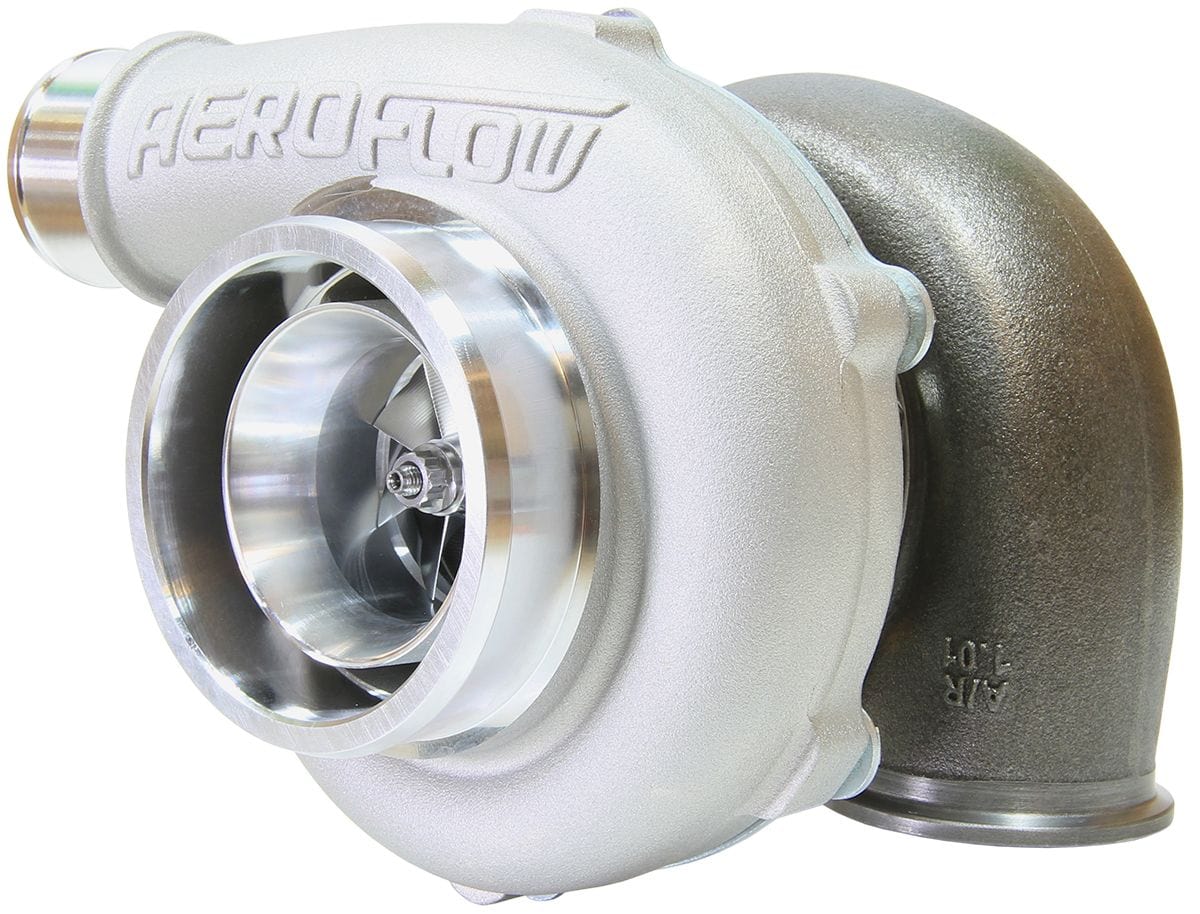 Aeroflow Performance AF8005-3102 - BOOSTED 5455 1.0 VBAND REVERSE AF8005-3102 - BOOSTED 5455 1.0 VBAND REVERSE SR