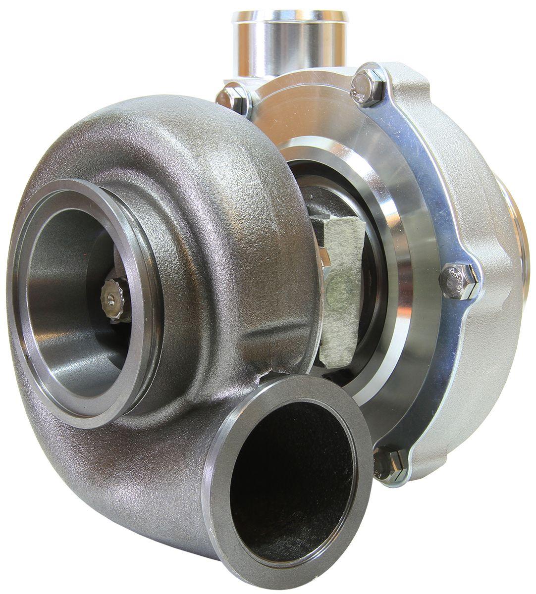 Aeroflow Performance AF8005-3102 - BOOSTED 5455 1.0 VBAND REVERSE AF8005-3102 - BOOSTED 5455 1.0 VBAND REVERSE SR