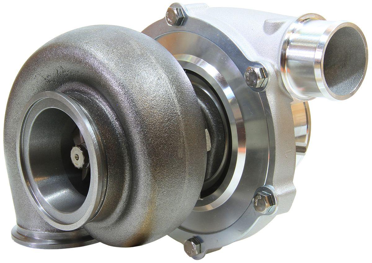 Aeroflow Performance AF8005-3102 - BOOSTED 5455 1.0 VBAND REVERSE AF8005-3102 - BOOSTED 5455 1.0 VBAND REVERSE SR