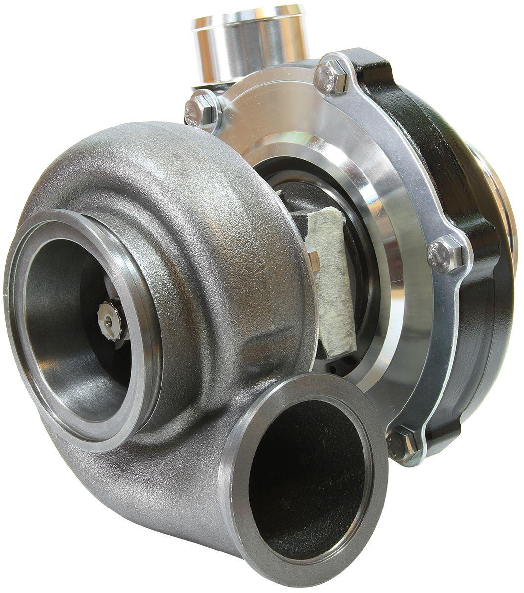 Aeroflow Performance AF8005-3106BLK - BOOSTED 5855.83 V-BAND REVERSE AF8005-3106BLK - BOOSTED 5855.83 V-BAND REVERSE SR