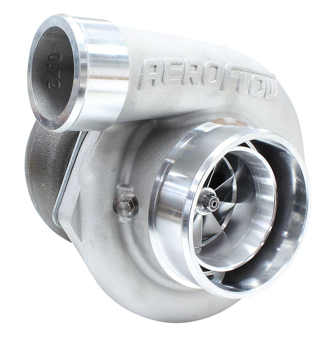 Aeroflow Performance AF8005-3116 - BOOSTED 6662.83 V-BAND REVERSE AF8005-3116 - BOOSTED 6662.83 V-BAND REVERSE SR
