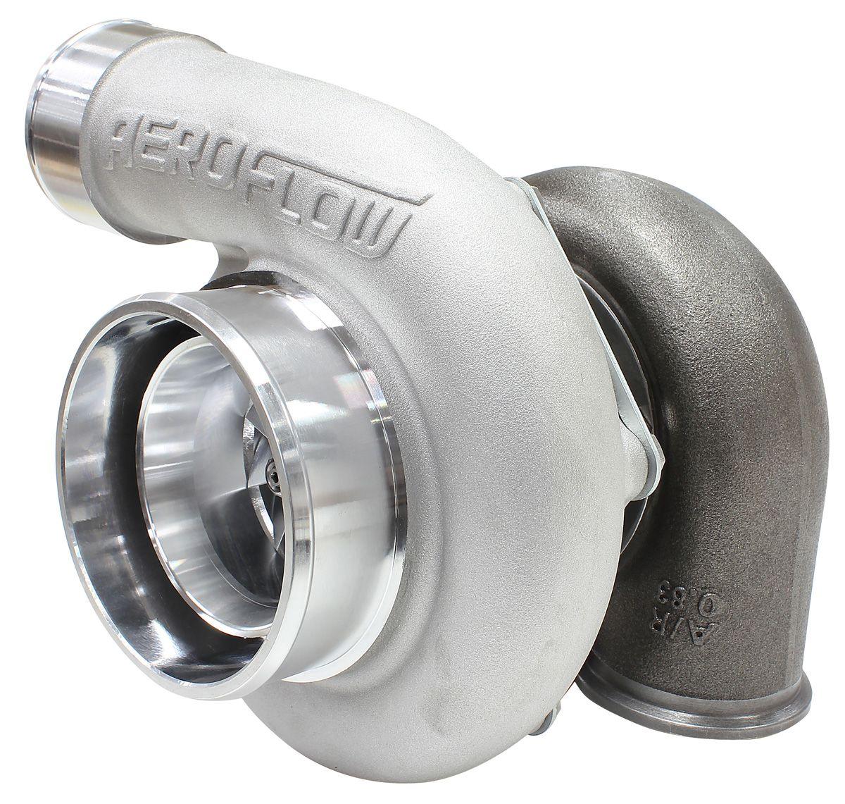 Aeroflow Performance AF8005-3116 - BOOSTED 6662.83 V-BAND REVERSE AF8005-3116 - BOOSTED 6662.83 V-BAND REVERSE SR