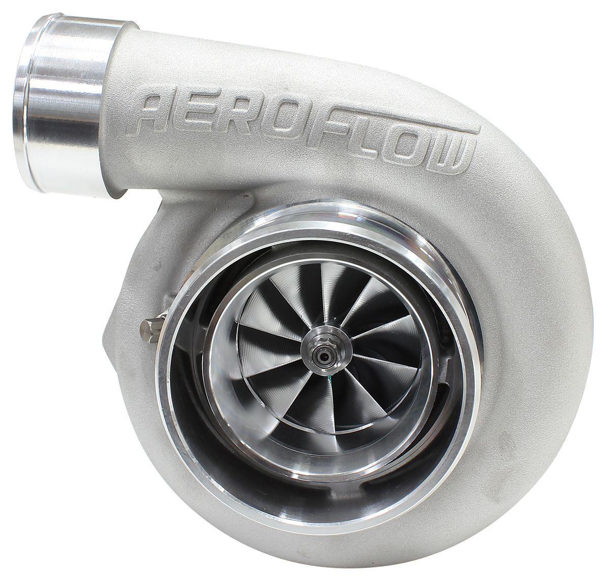 Aeroflow Performance AF8005-3116 - BOOSTED 6662.83 V-BAND REVERSE AF8005-3116 - BOOSTED 6662.83 V-BAND REVERSE SR