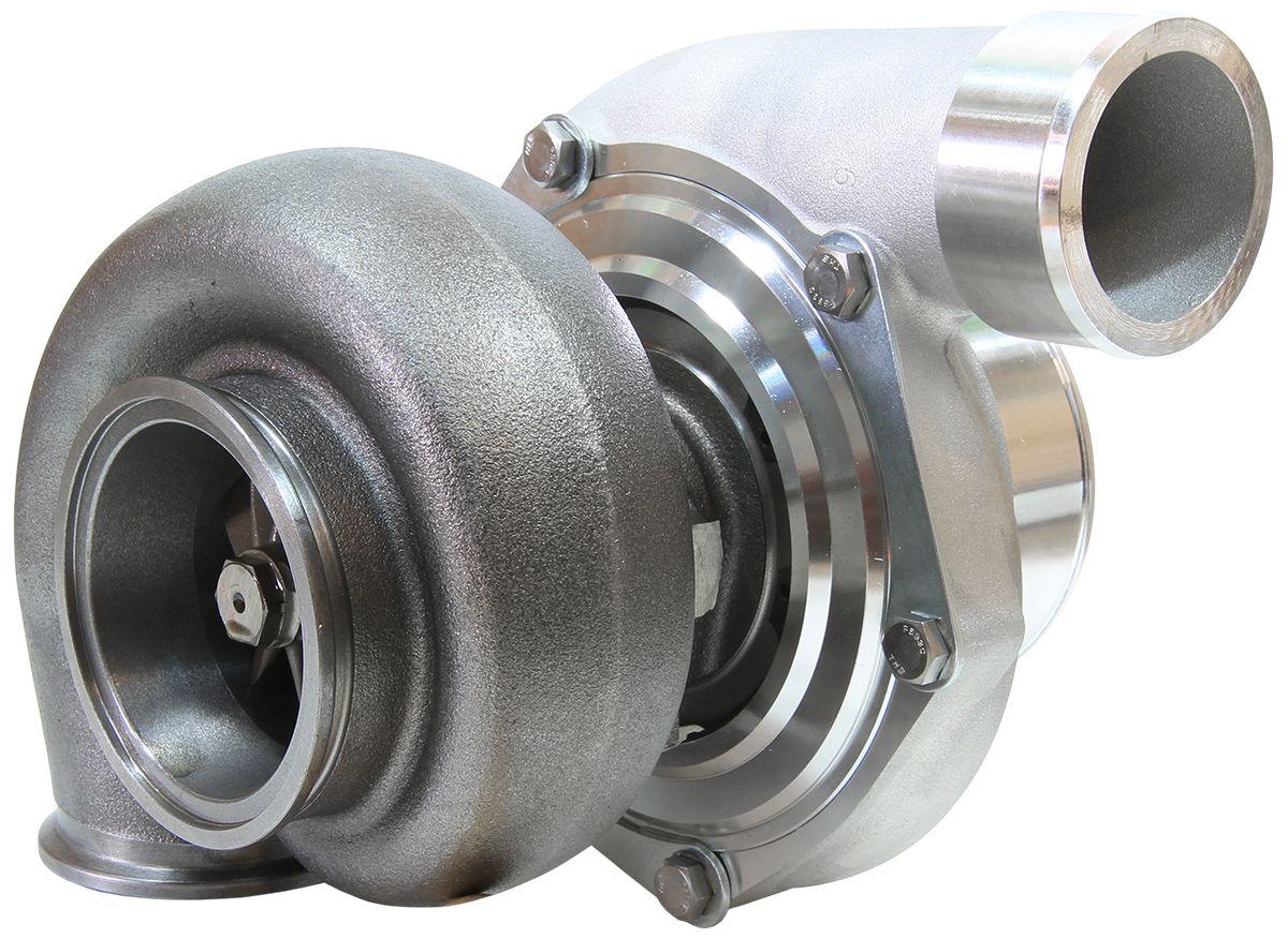 Aeroflow Performance AF8005-3117 - BOOSTED 6662 1.0 VBAND REVERSE AF8005-3117 - BOOSTED 6662 1.0 VBAND REVERSE SR