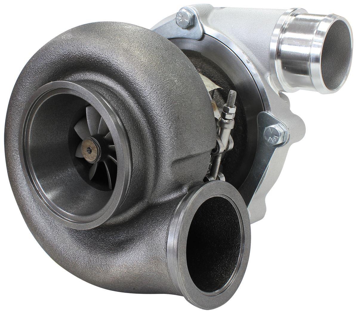 Aeroflow Performance AF8005-3142 - BOOSTED B5455 1.21 VBAND REVER AF8005-3142 - BOOSTED B5455 1.21 VBAND REVER SR
