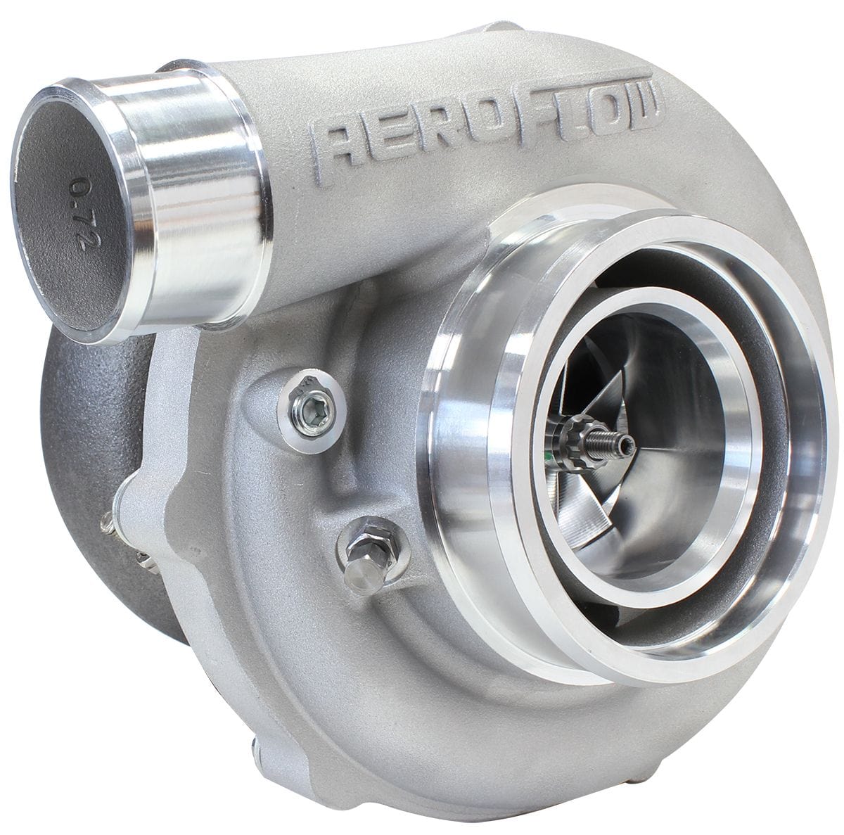 Aeroflow Performance AF8005-3149 - BOOSTED B5855 1.01 VBAND REVER AF8005-3149 - BOOSTED B5855 1.01 VBAND REVER SR