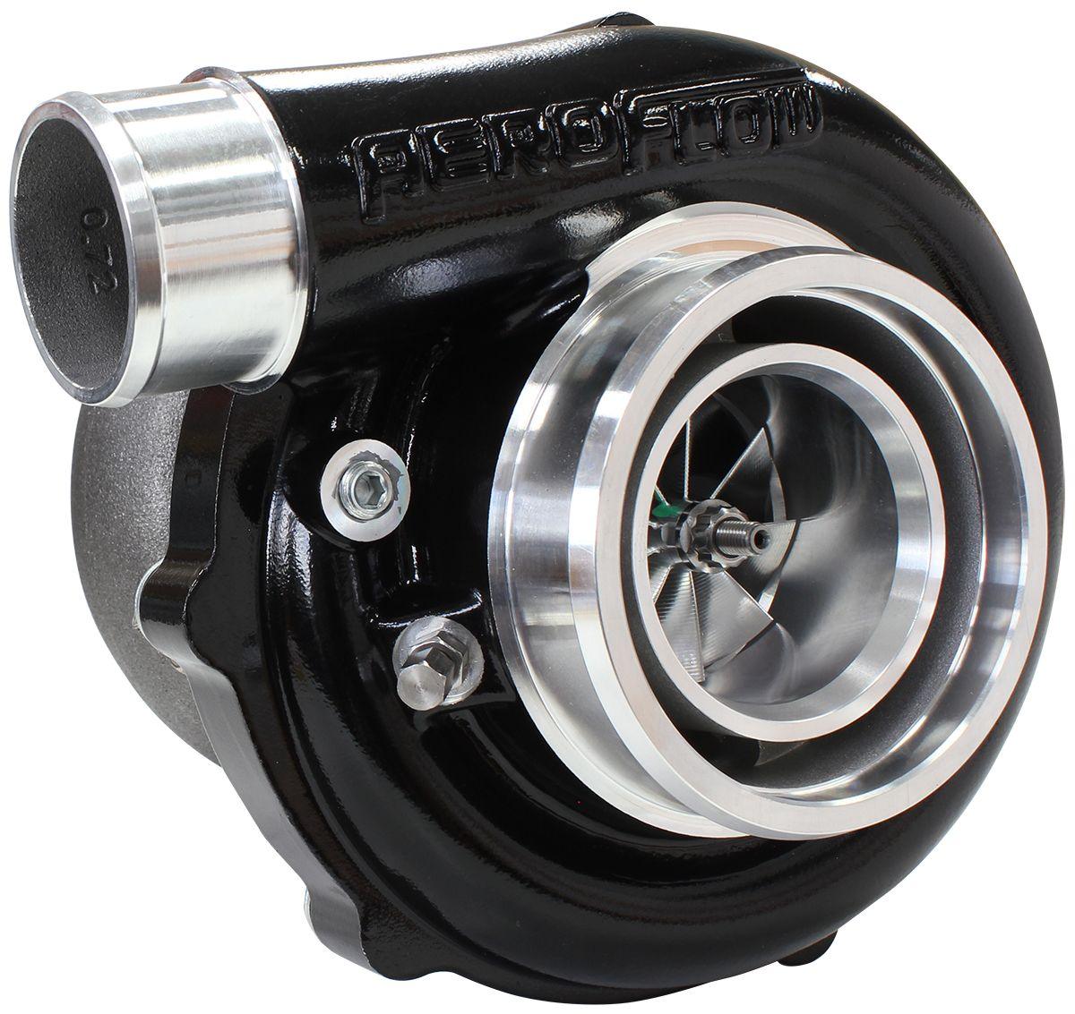 Aeroflow Performance AF8005-3149BLK - BOOSTED B5855 1.01 VBAND REVER AF8005-3149BLK - BOOSTED B5855 1.01 VBAND REVER SR