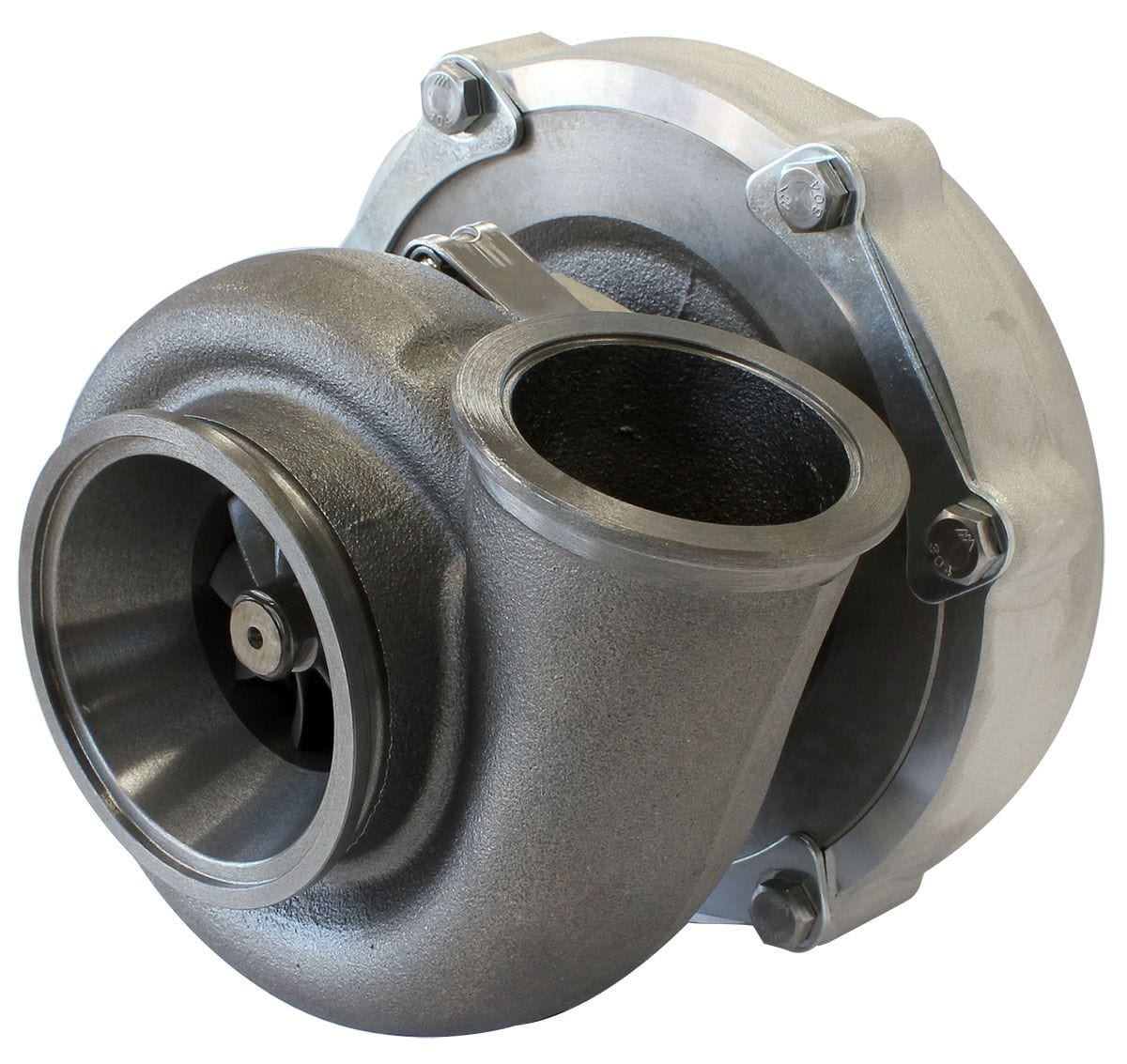 Aeroflow Performance AF8005-3156 - BOOSTED 6255.83 VBAND REVERSE AF8005-3156 - BOOSTED 6255.83 VBAND REVERSE SR