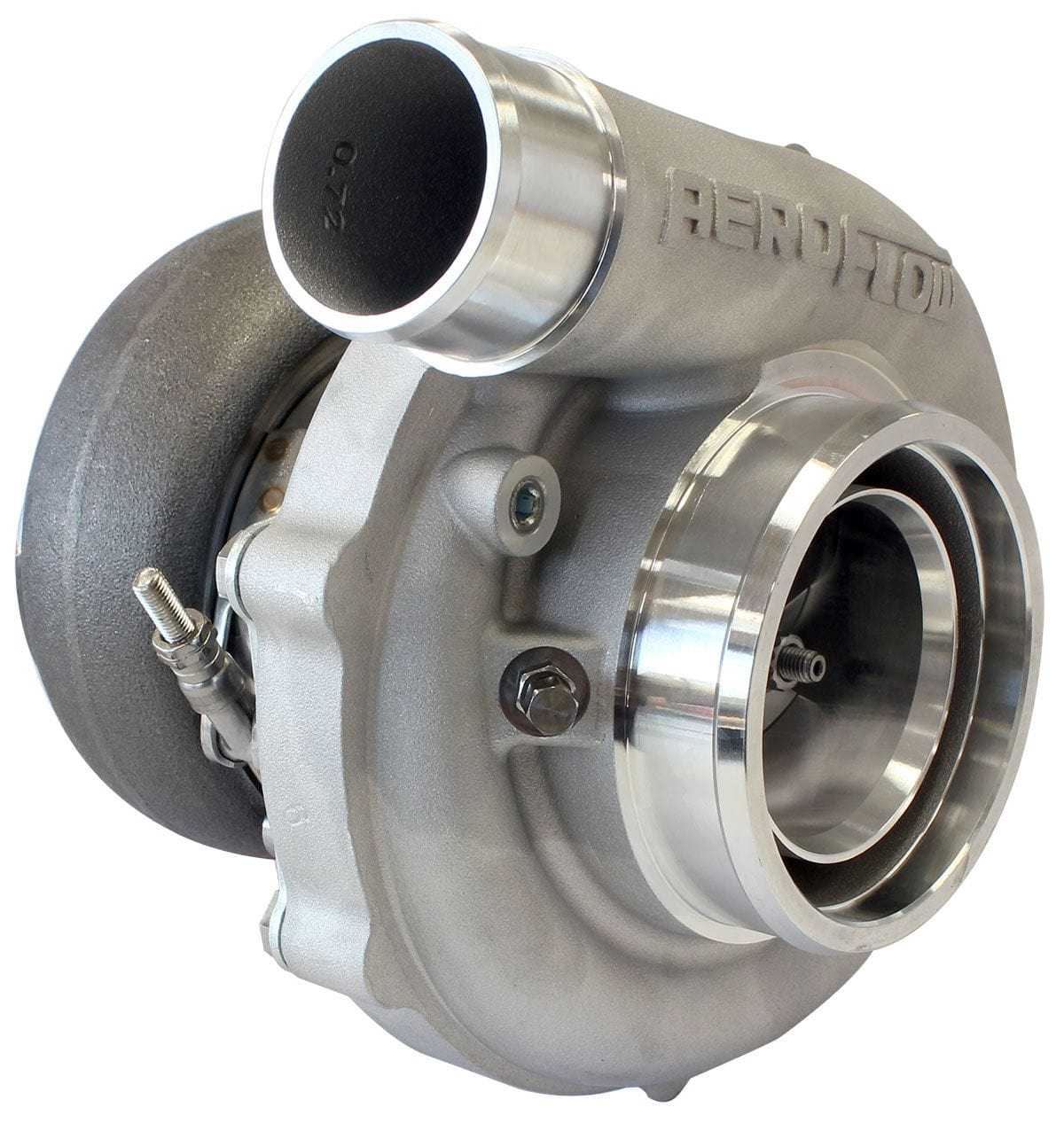 Aeroflow Performance AF8005-3156 - BOOSTED 6255.83 VBAND REVERSE AF8005-3156 - BOOSTED 6255.83 VBAND REVERSE SR