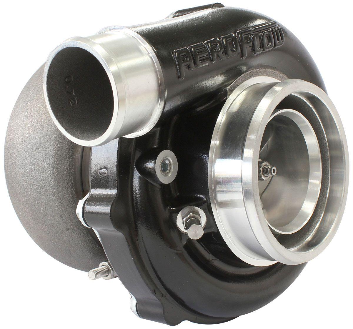 Aeroflow Performance AF8005-3166BLK - BOOSTED 6262 1.21 VBAND REVERS AF8005-3166BLK - BOOSTED 6262 1.21 VBAND REVERS SR