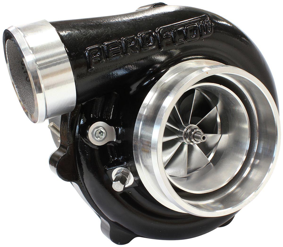 Aeroflow Performance AF8005-3172BLK - BOOSTED 6862.83 VBAND REVERSE AF8005-3172BLK - BOOSTED 6862.83 VBAND REVERSE SR