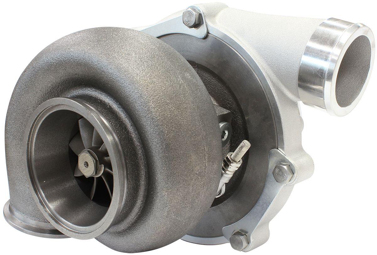 Aeroflow Performance AF8005-3173 - BOOSTED 6862 1.01 VBAND REVERS AF8005-3173 - BOOSTED 6862 1.01 VBAND REVERS SR