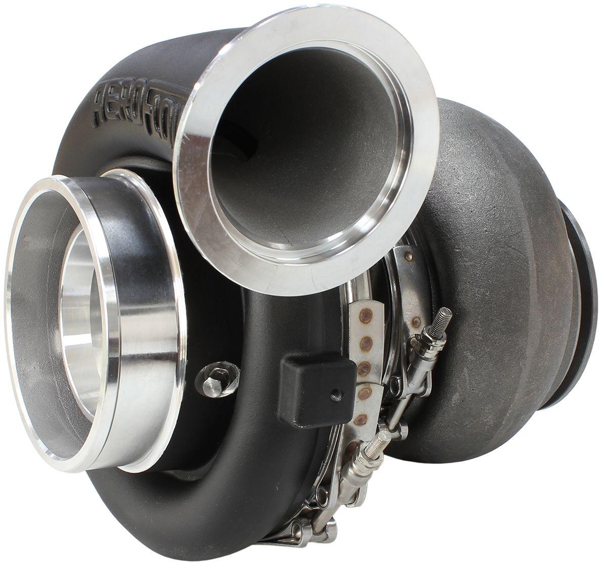 Aeroflow Performance AF8005-4005BLK - BOOSTED 7675 1.15 T4 TWINENTRY AF8005-4005BLK - BOOSTED 7675 1.15 T4 TWINENTRY SR