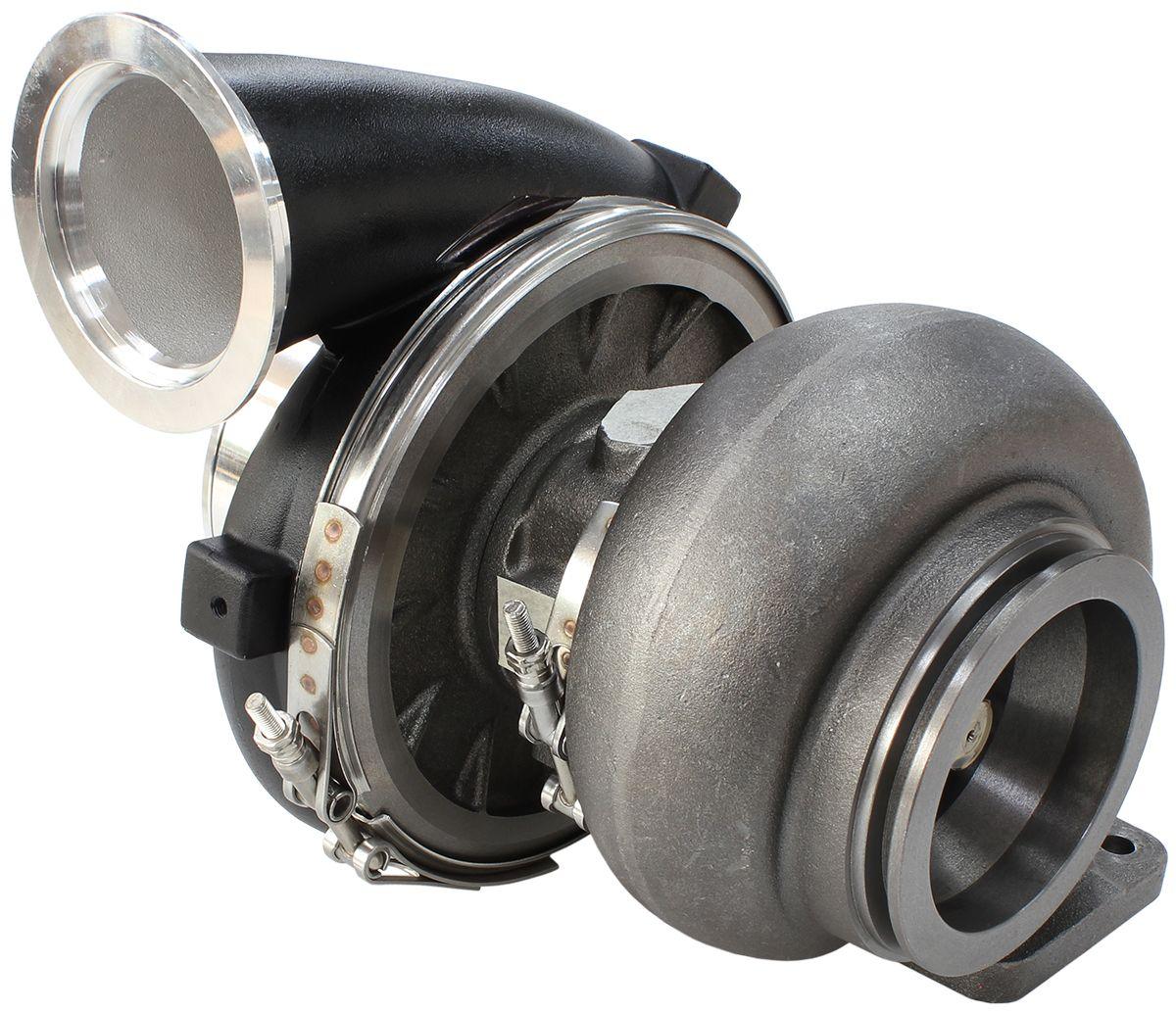 Aeroflow Performance AF8005-4005BLK - BOOSTED 7675 1.15 T4 TWINENTRY AF8005-4005BLK - BOOSTED 7675 1.15 T4 TWINENTRY SR