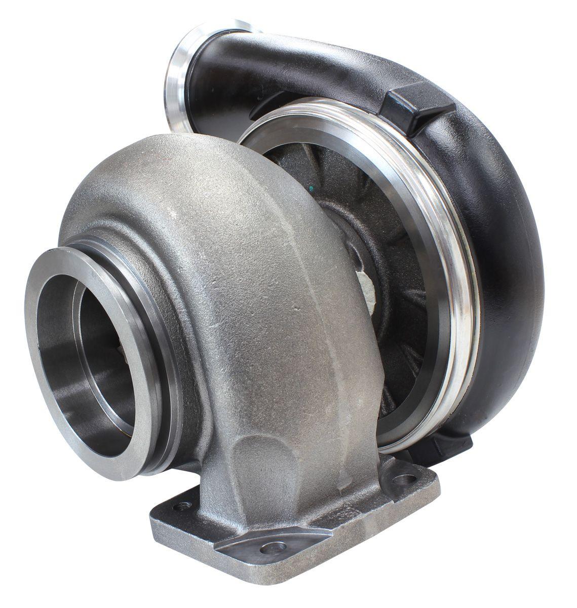 Aeroflow Performance AF8005-4007BLK - BOOSTED 8077 1.15 T4 TWINENTRY AF8005-4007BLK - BOOSTED 8077 1.15 T4 TWINENTRY SR