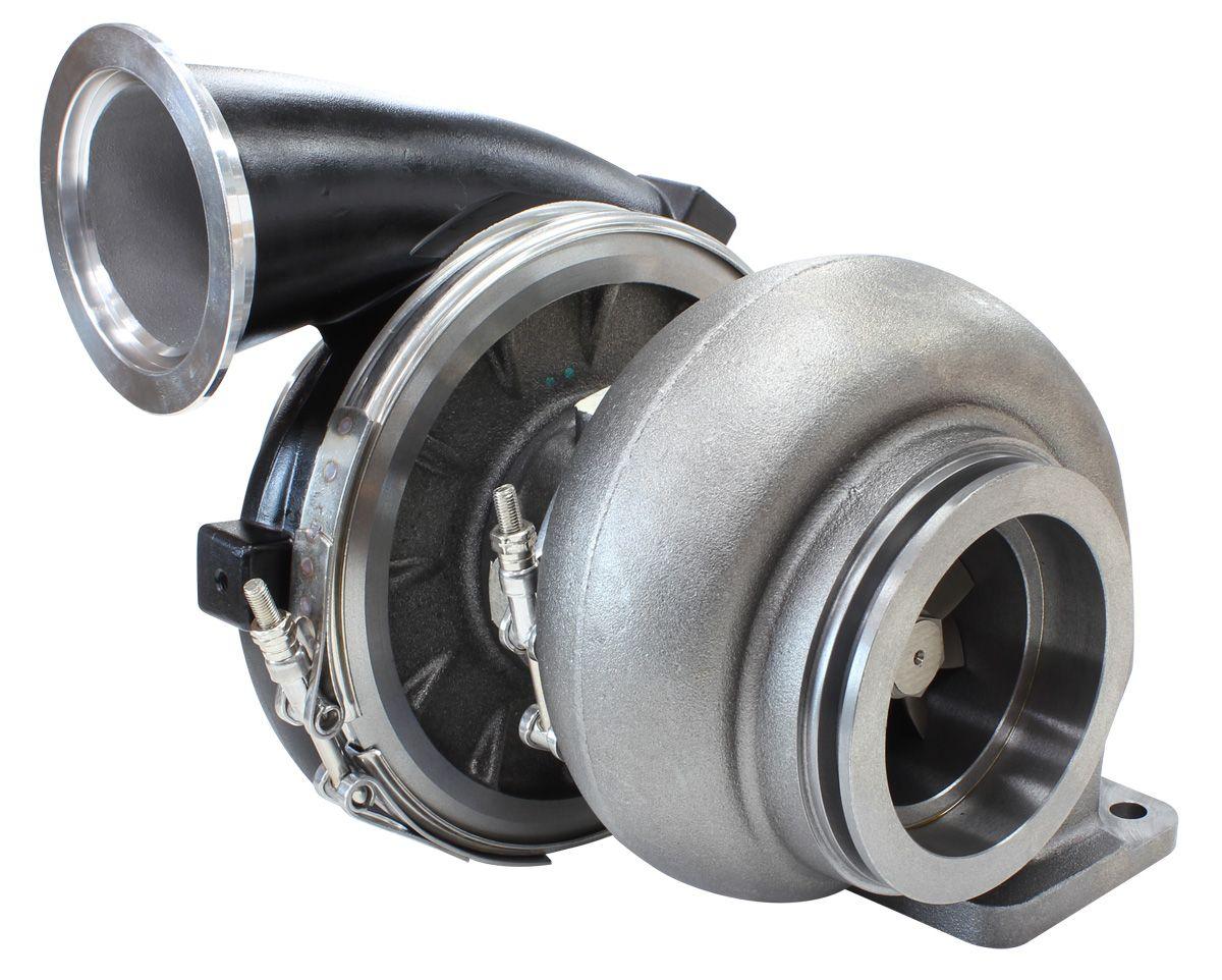 Aeroflow Performance AF8005-4007BLK - BOOSTED 8077 1.15 T4 TWINENTRY AF8005-4007BLK - BOOSTED 8077 1.15 T4 TWINENTRY SR
