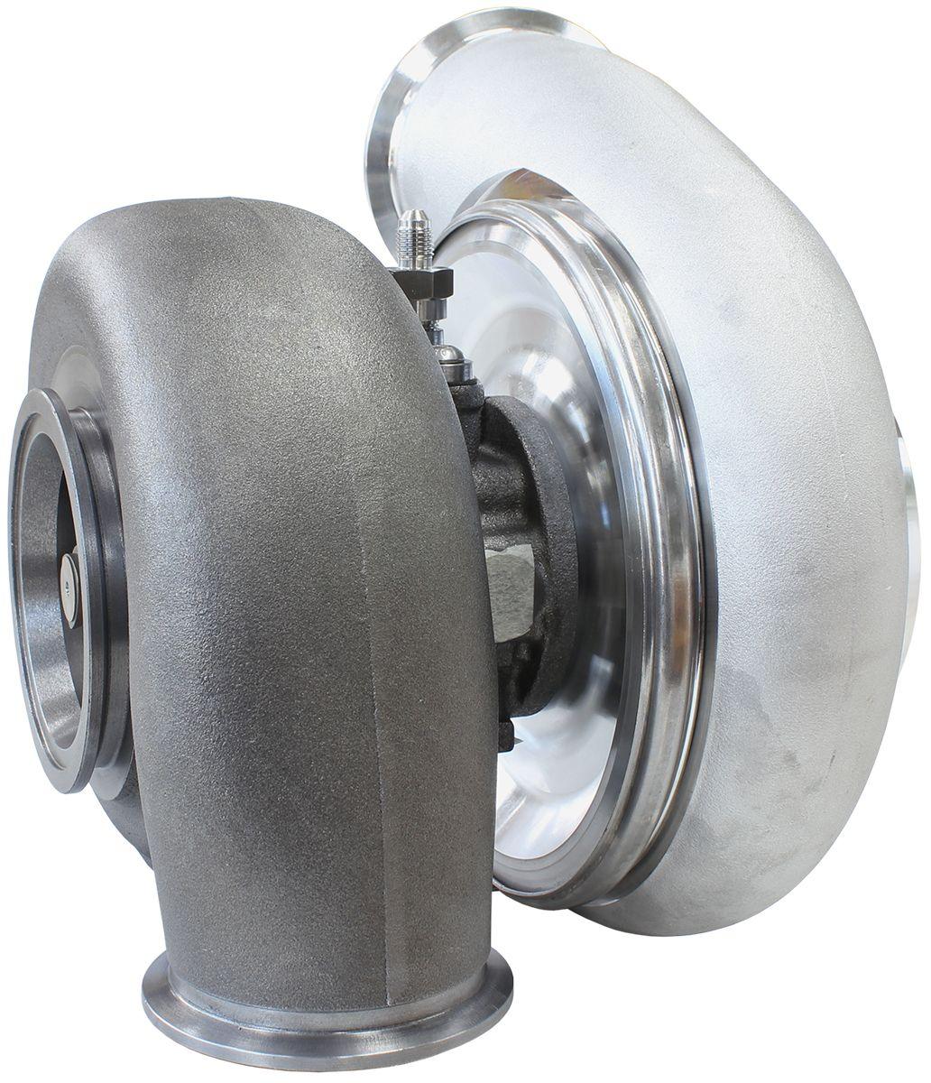 Aeroflow Performance AF8005-4010 - BOOSTED 7975 1.01 V-BAND AF8005-4010 - BOOSTED 7975 1.01 V-BAND SR