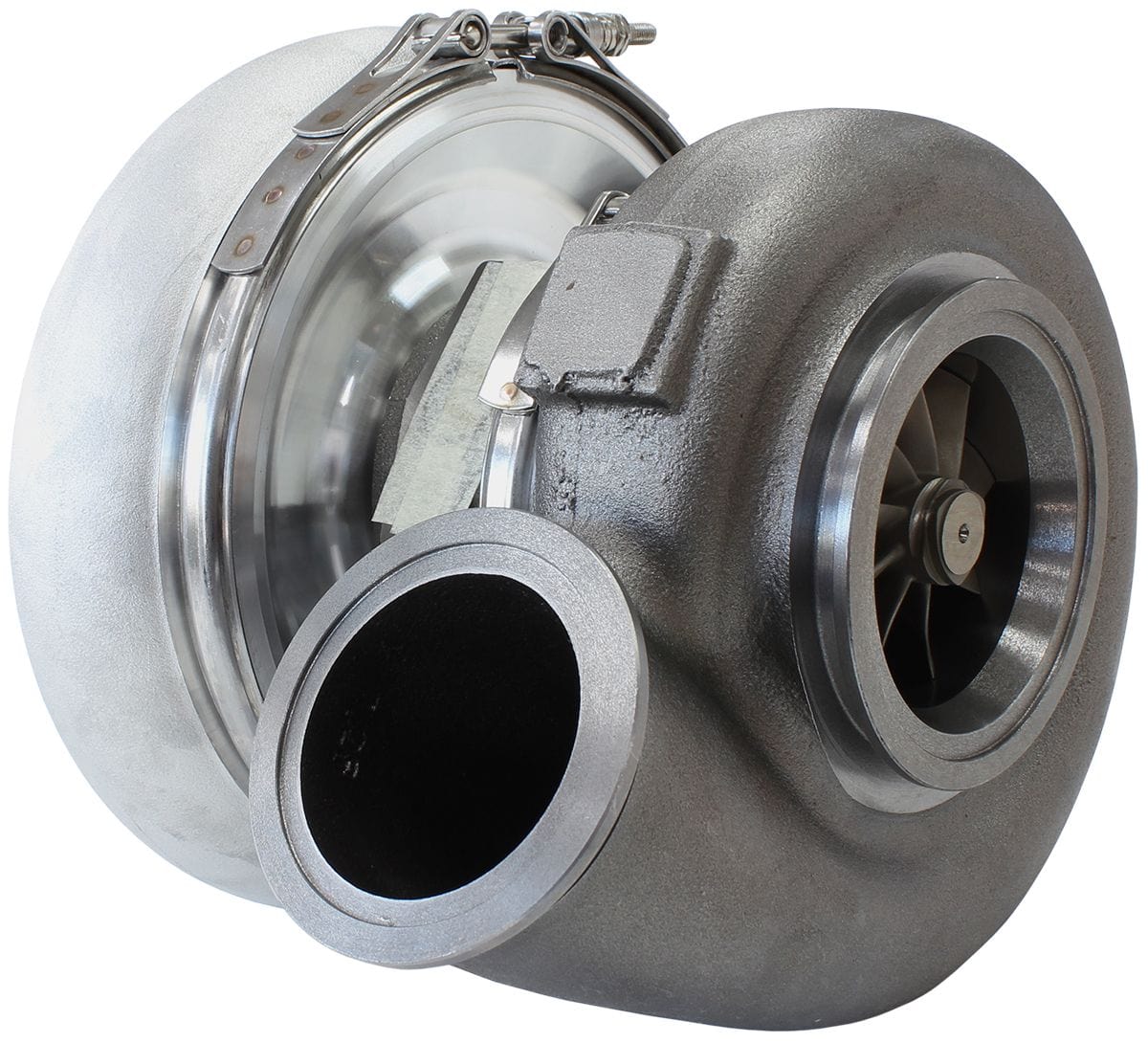 Aeroflow Performance AF8005-4012 - BOOSTED 7975 1.28 V-BAND AF8005-4012 - BOOSTED 7975 1.28 V-BAND SR